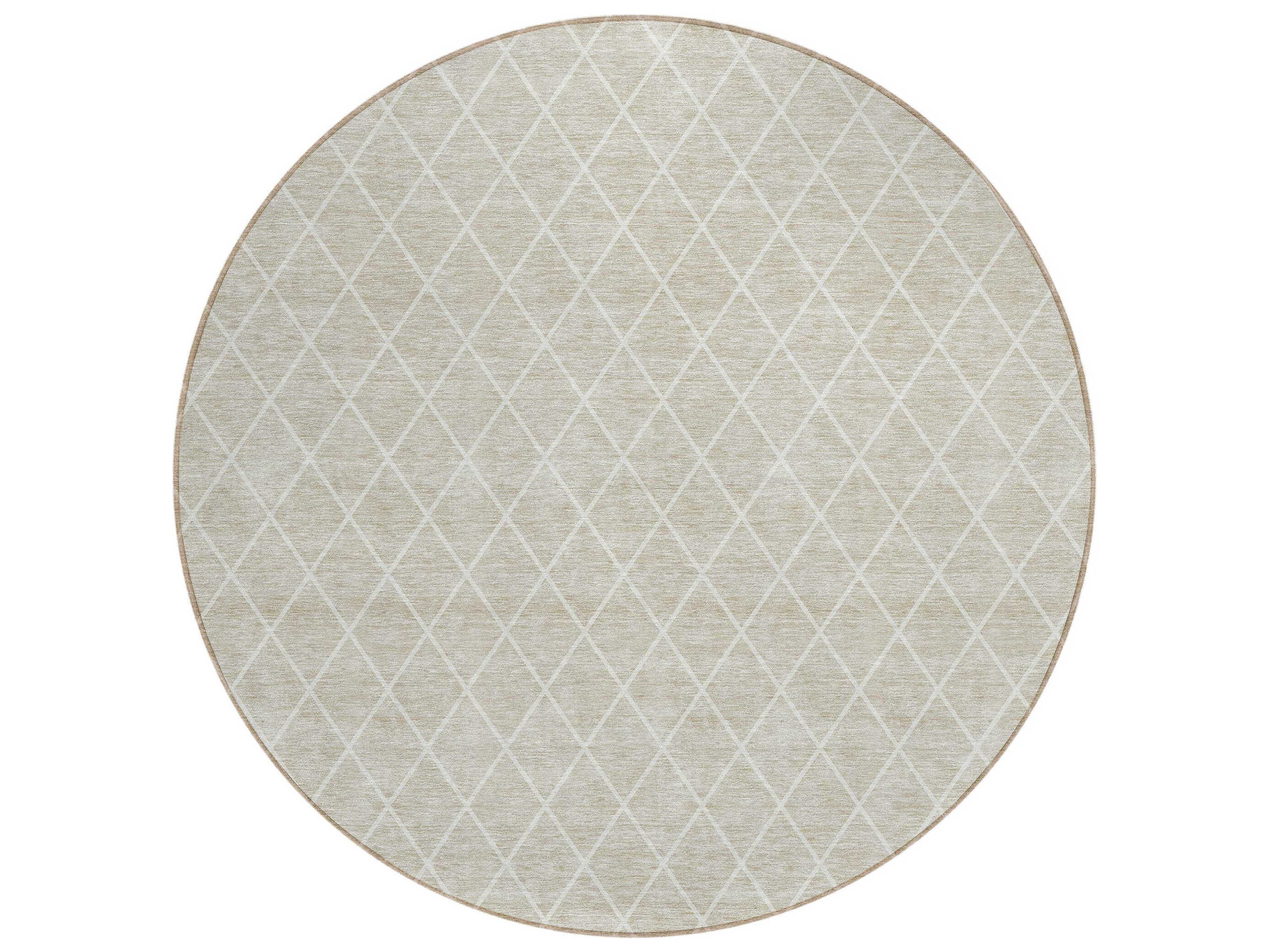Dalyn Chantille Geometric Runner Area Rug