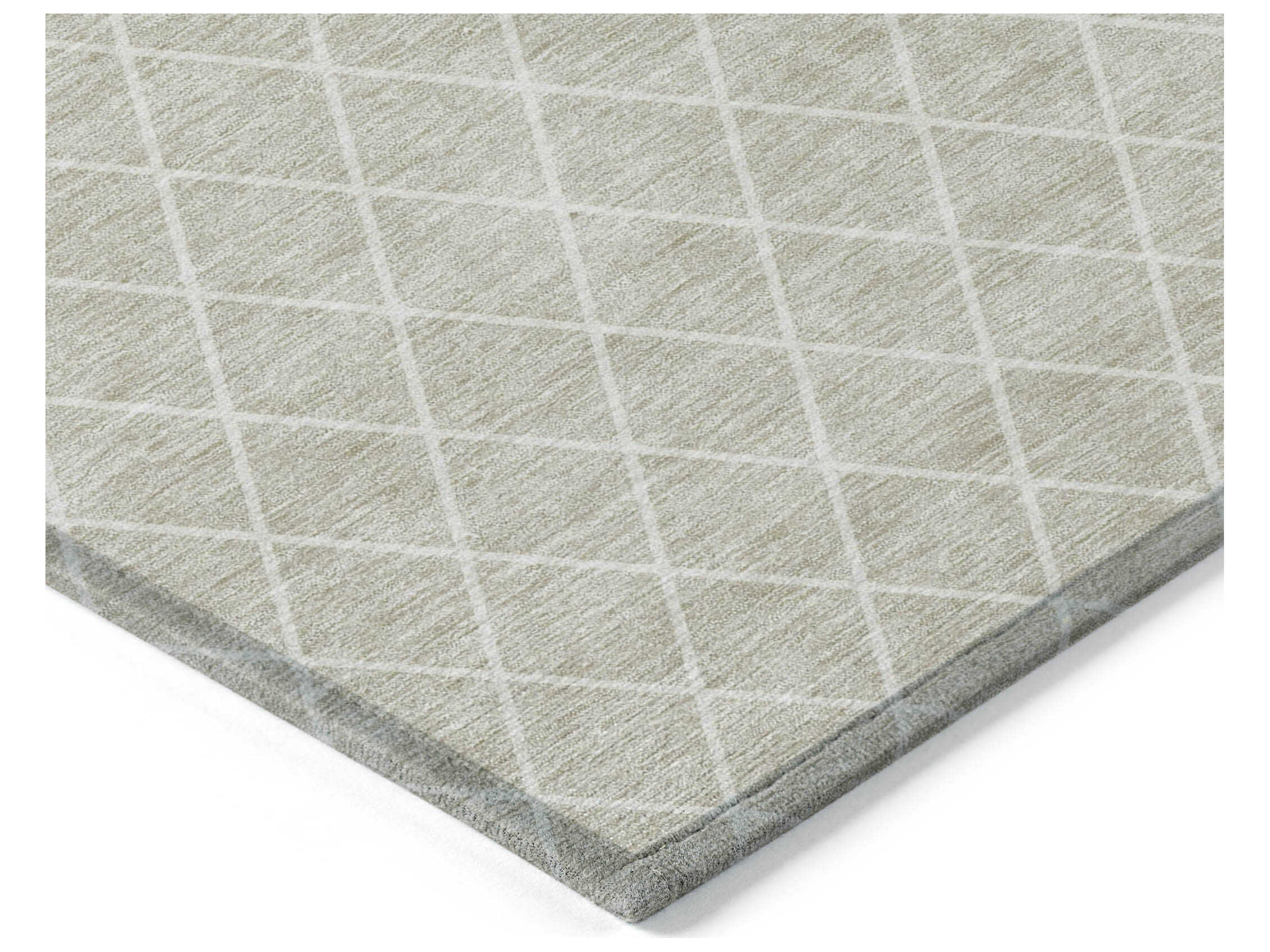 Dalyn Chantille Geometric Runner Area Rug