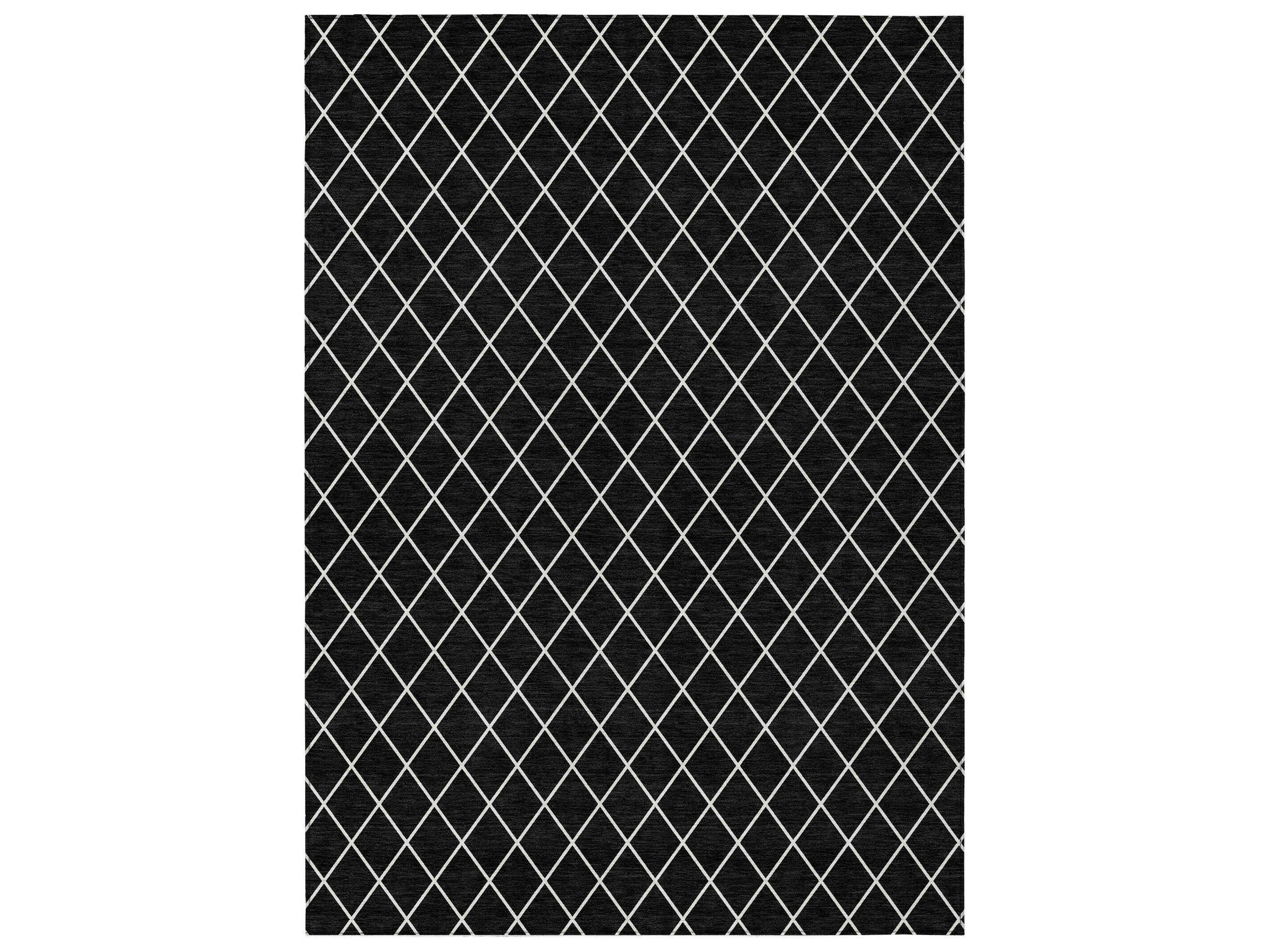 Dalyn Chantille Geometric Runner Area Rug