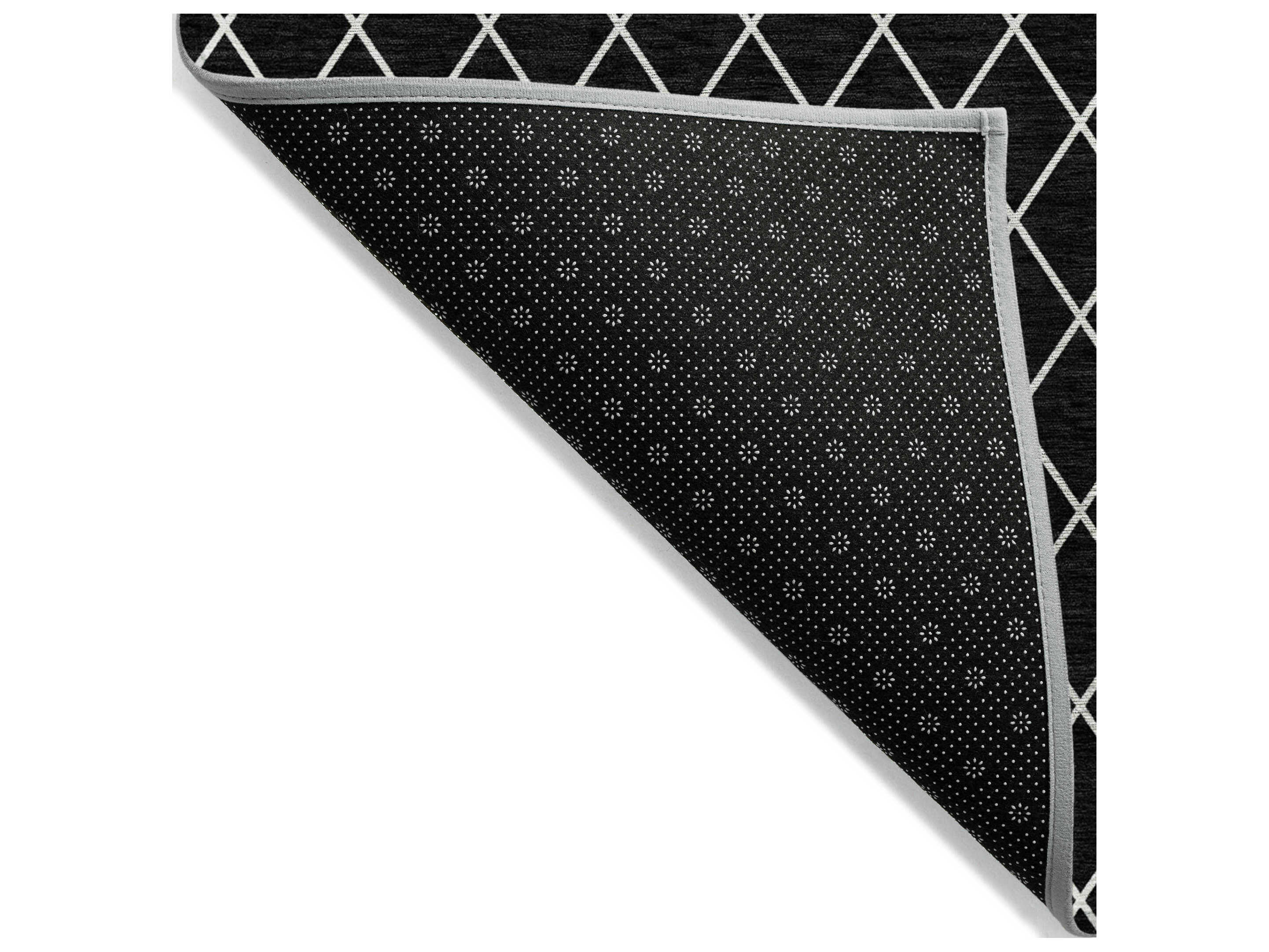 Dalyn Chantille Geometric Runner Area Rug