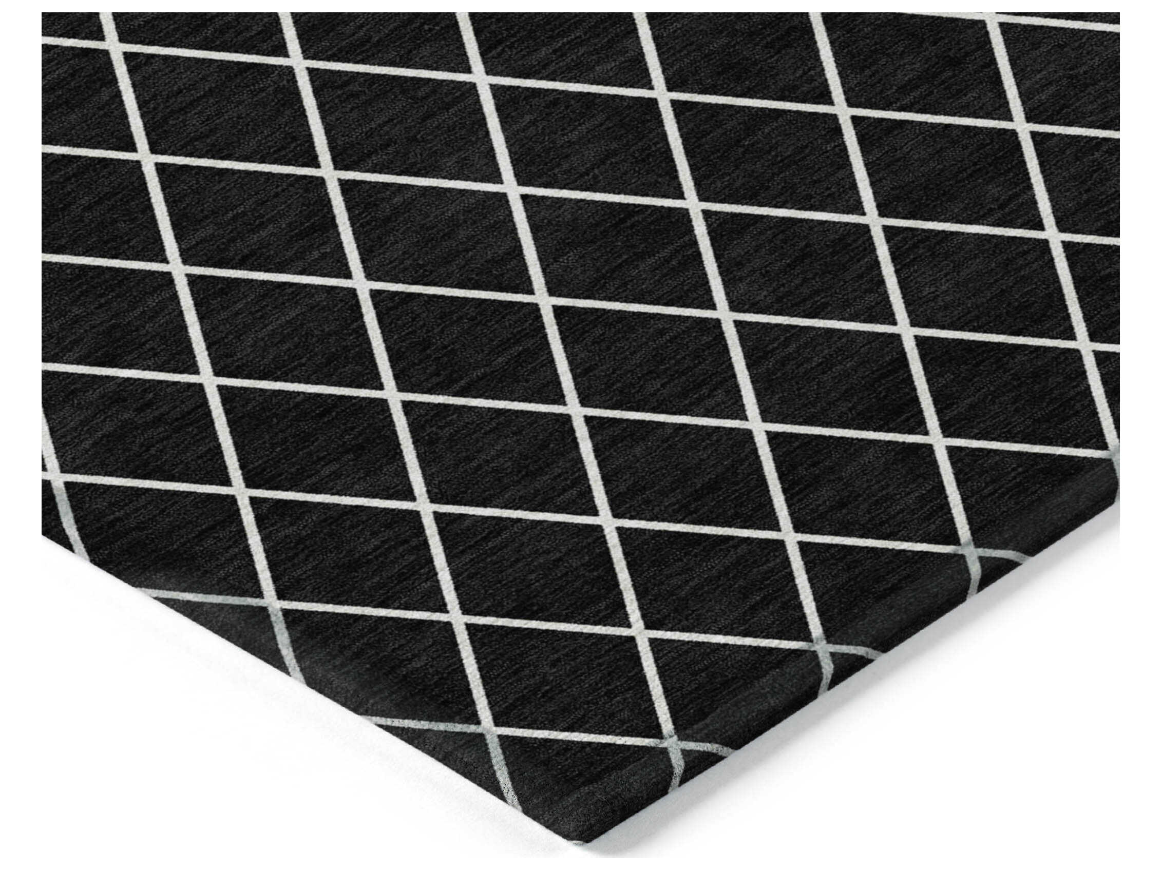 Dalyn Chantille Geometric Runner Area Rug