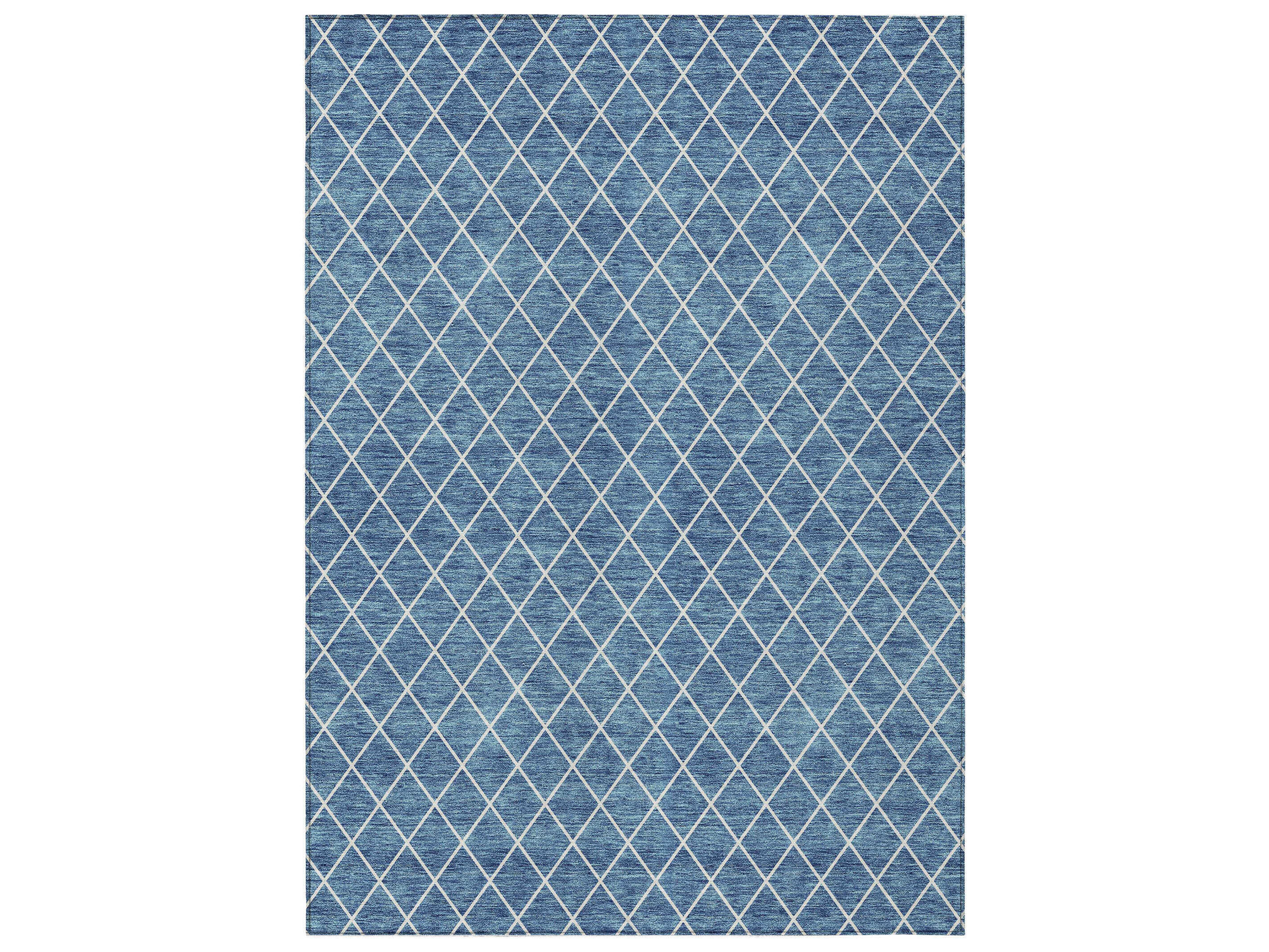 Dalyn Chantille Geometric Runner Area Rug