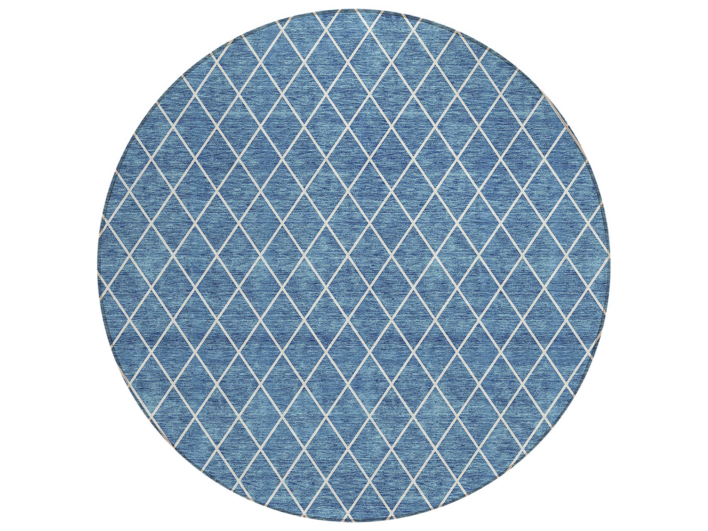 Dalyn Chantille Geometric Runner Area Rug