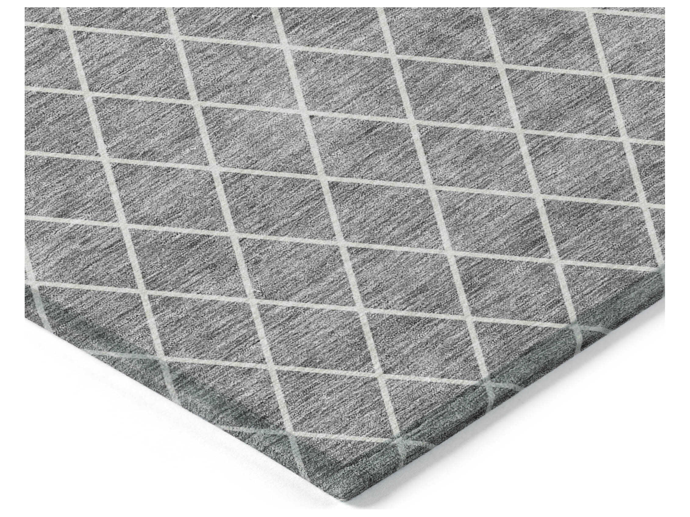 Dalyn Chantille Geometric Runner Area Rug