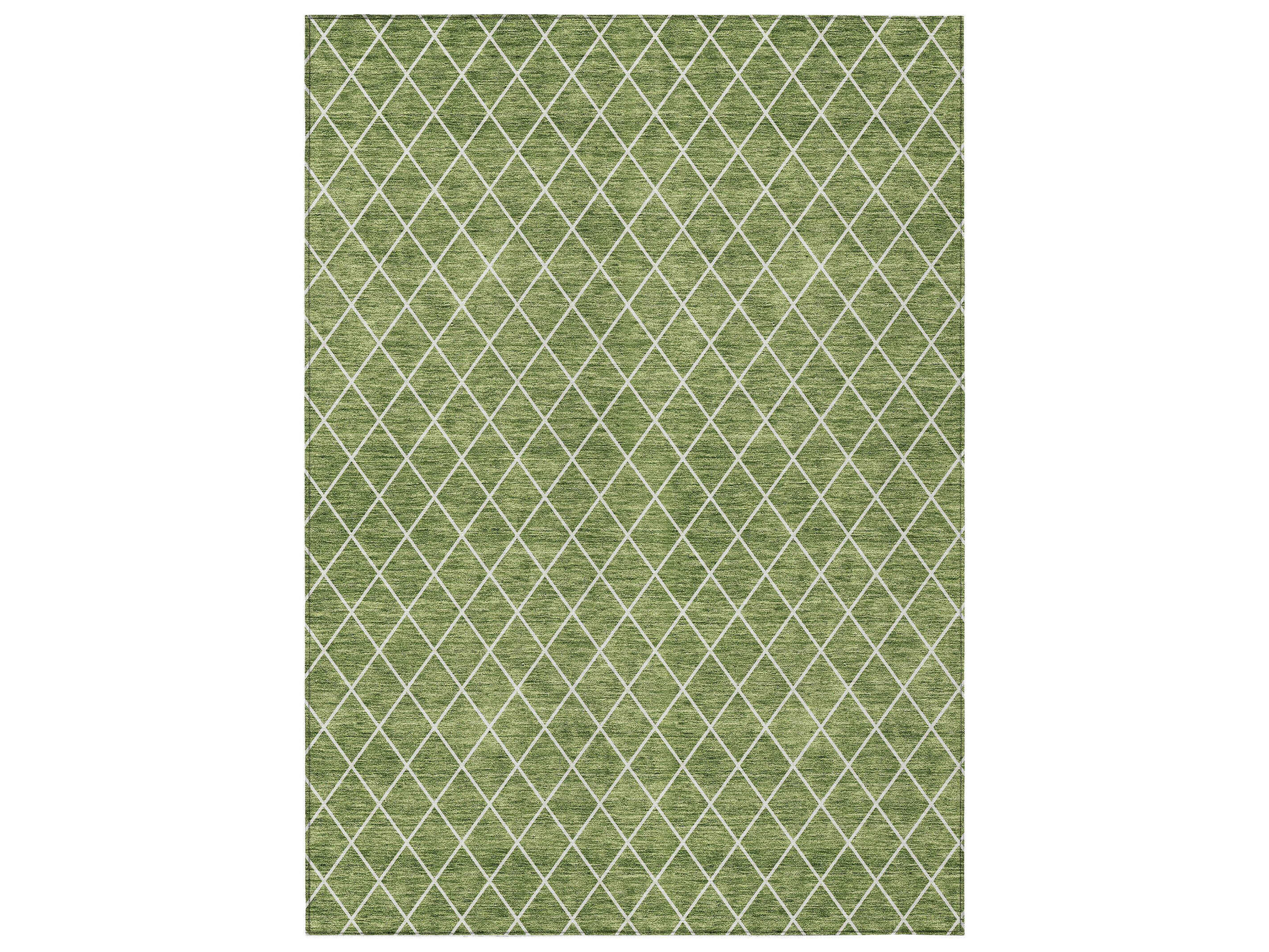 Dalyn Chantille Geometric Runner Area Rug