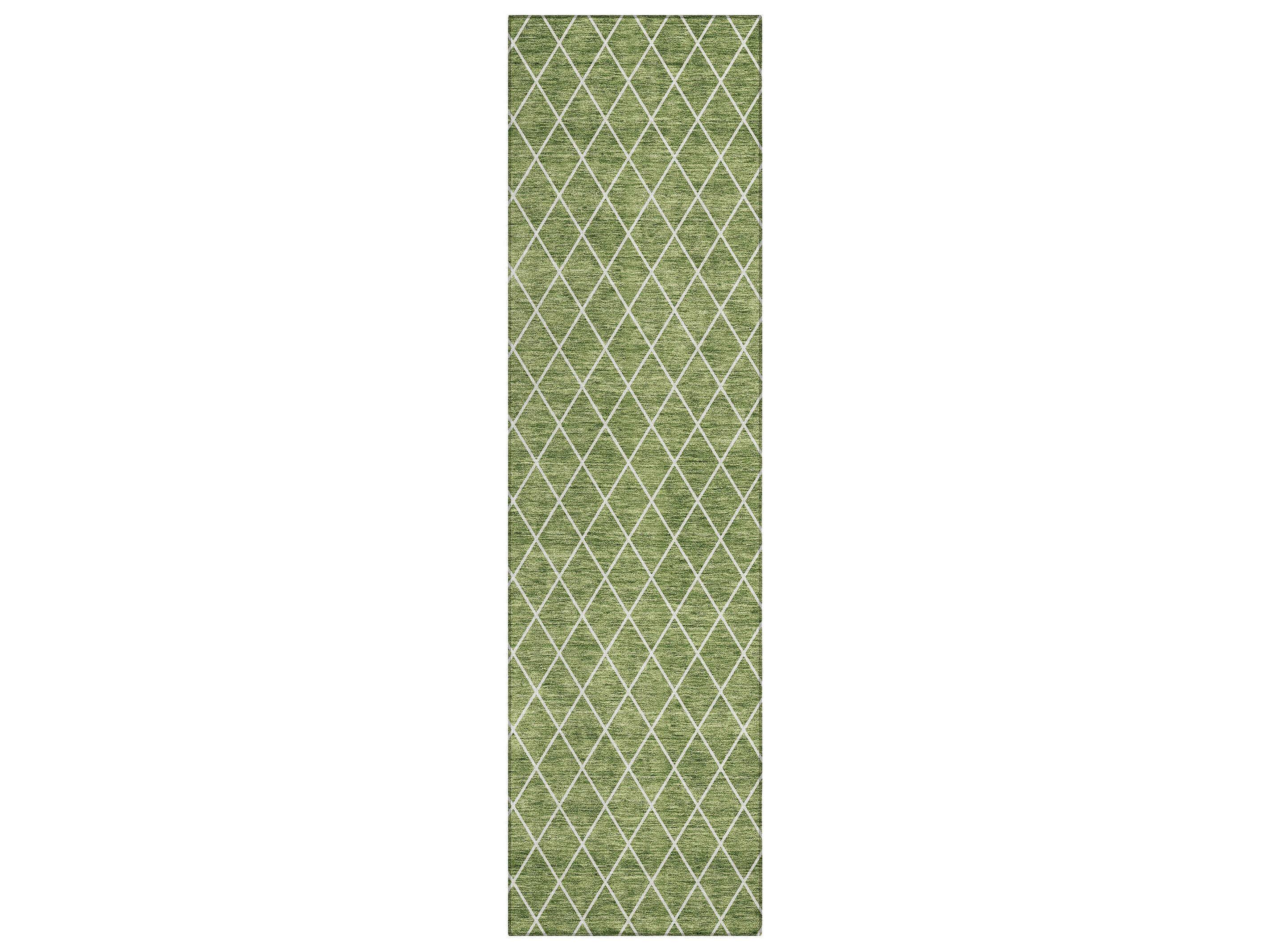 Dalyn Chantille Geometric Runner Area Rug