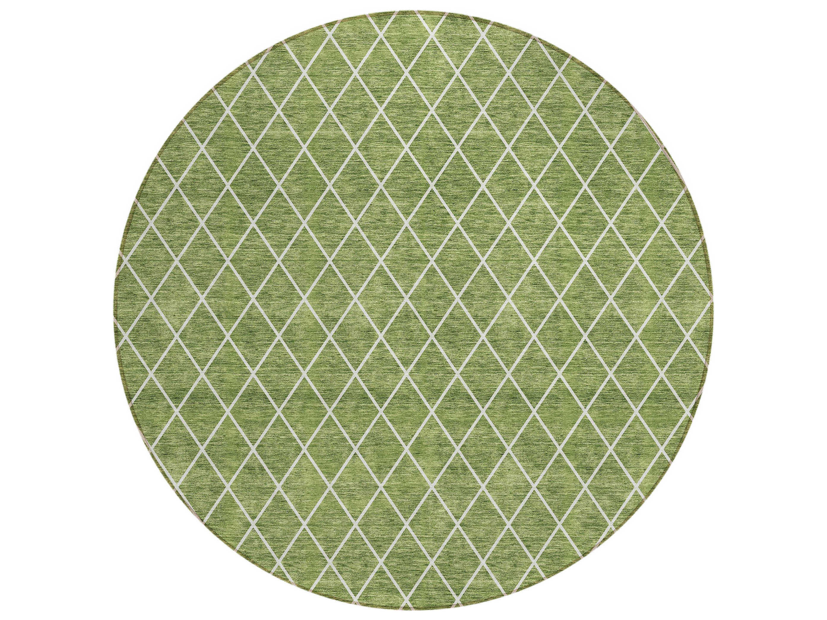 Dalyn Chantille Geometric Runner Area Rug