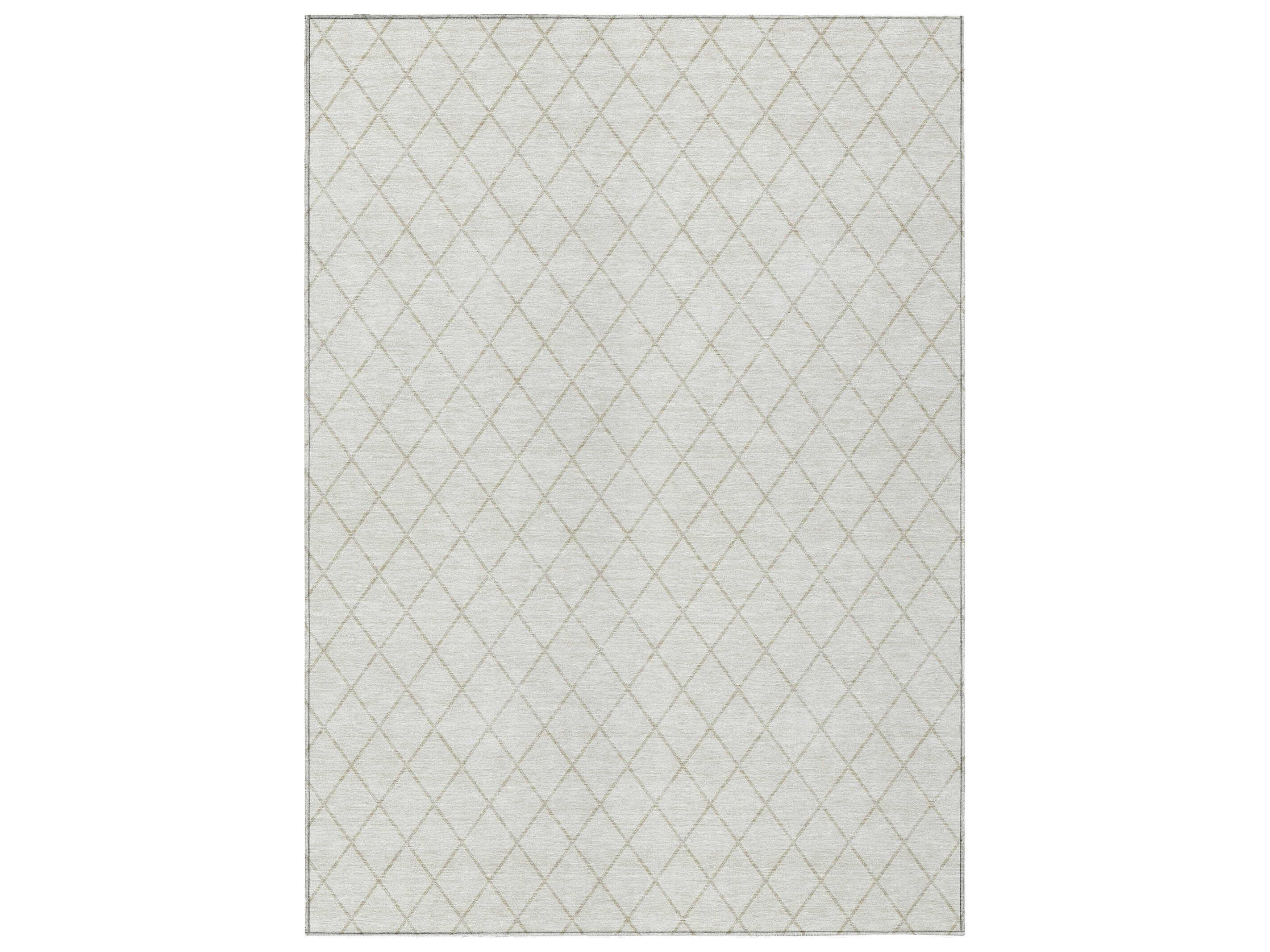 Dalyn Chantille Geometric Runner Area Rug