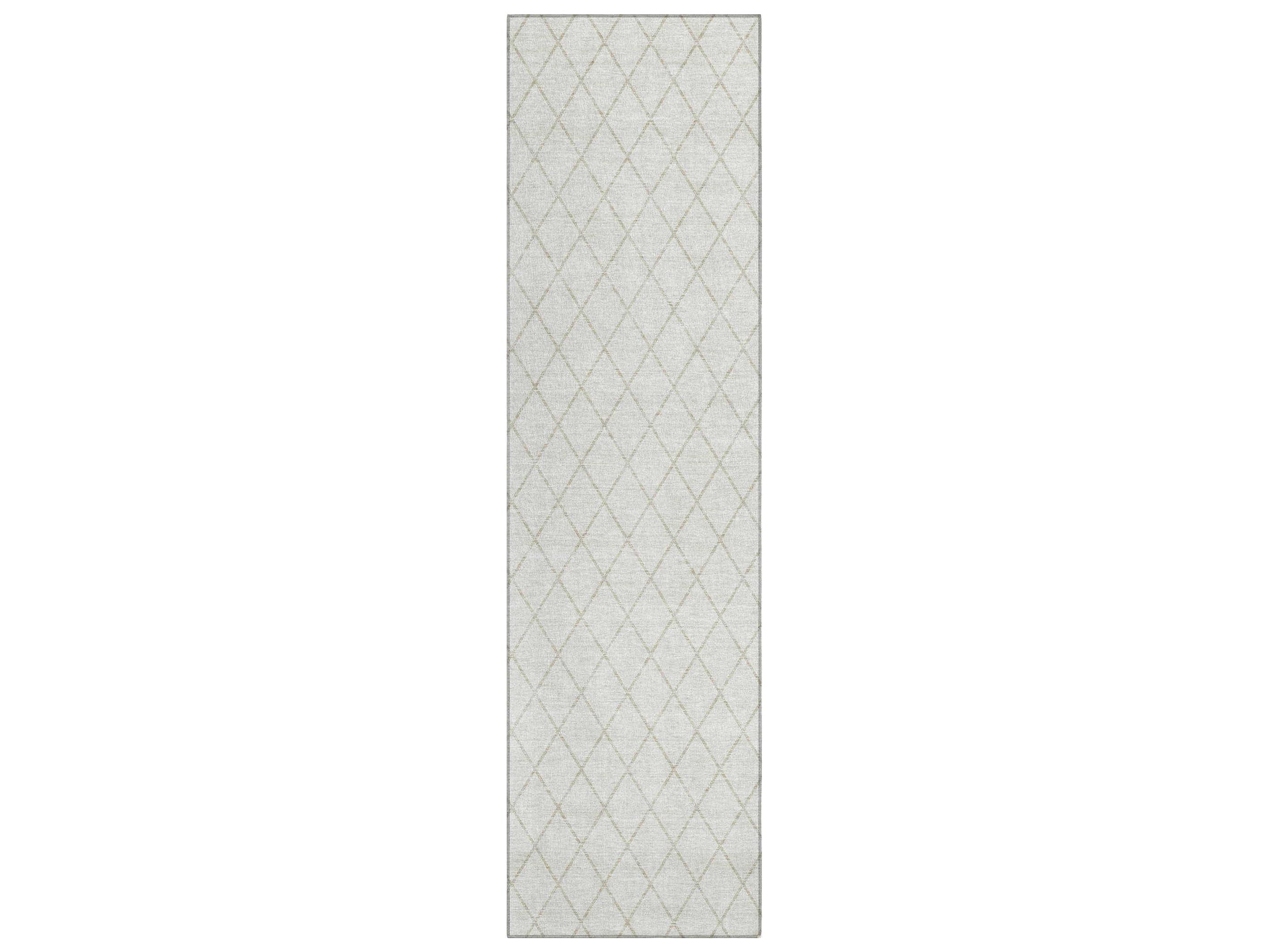 Dalyn Chantille Geometric Runner Area Rug