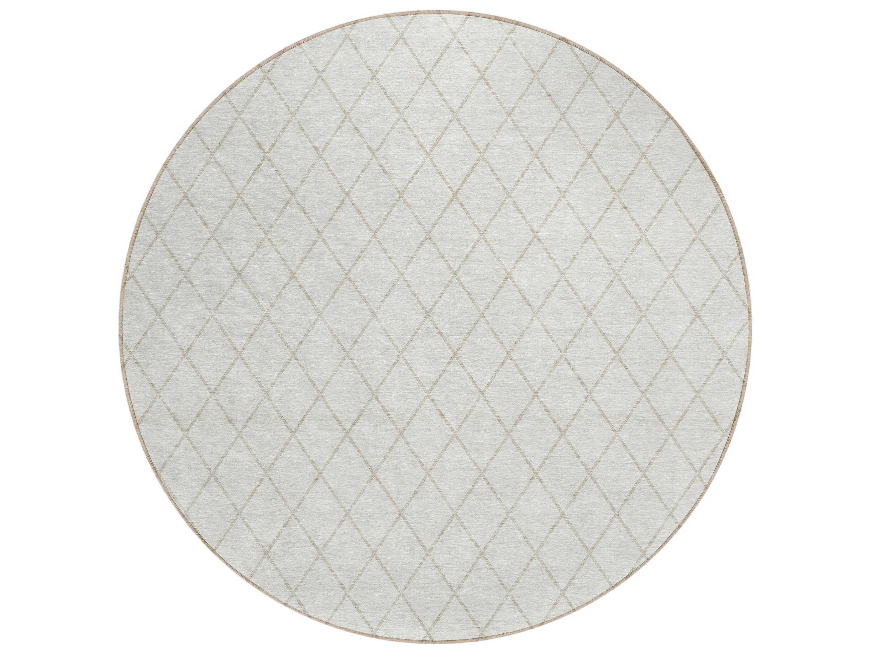 Dalyn Chantille Geometric Runner Area Rug