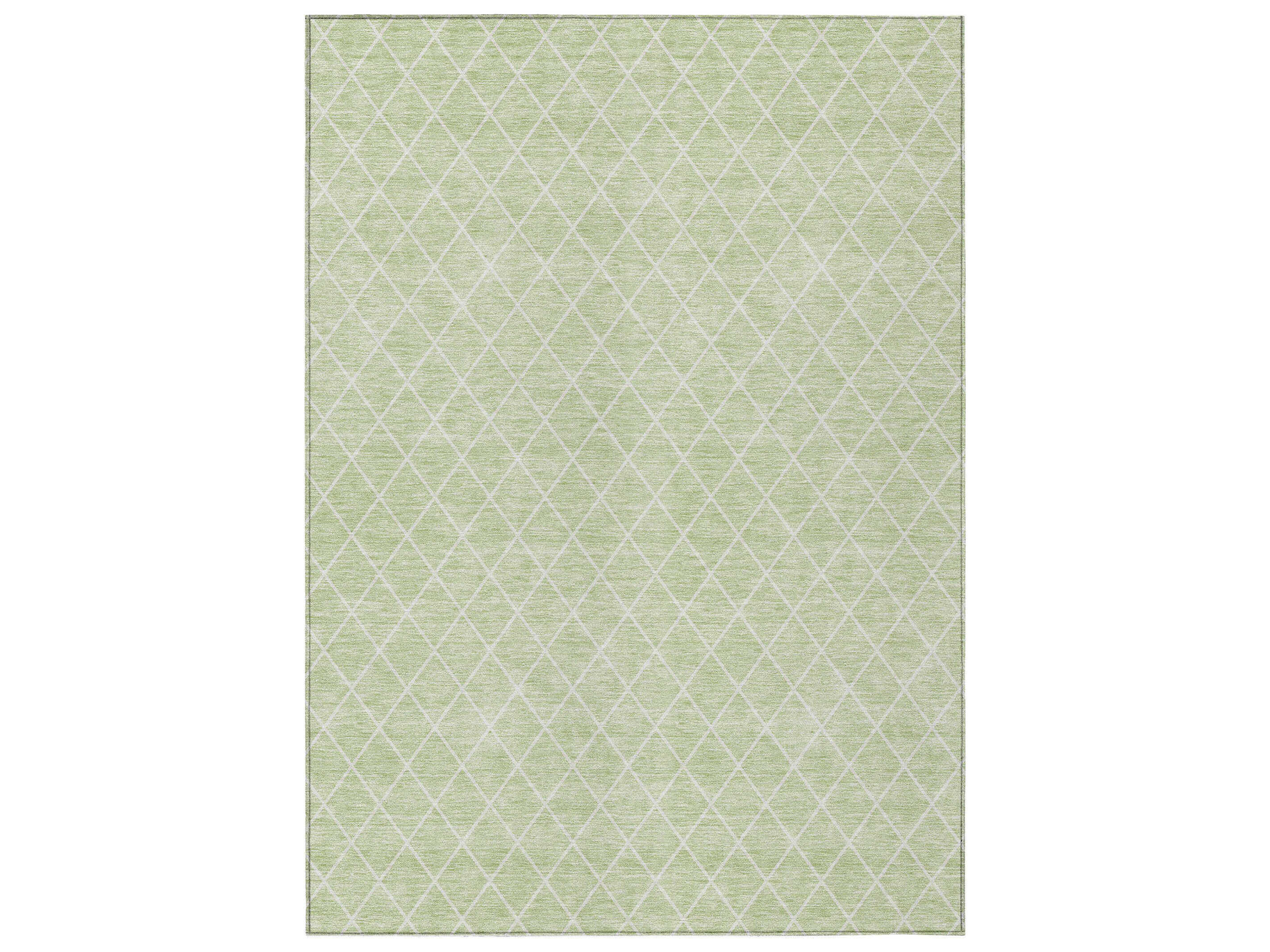 Dalyn Chantille Geometric Runner Area Rug