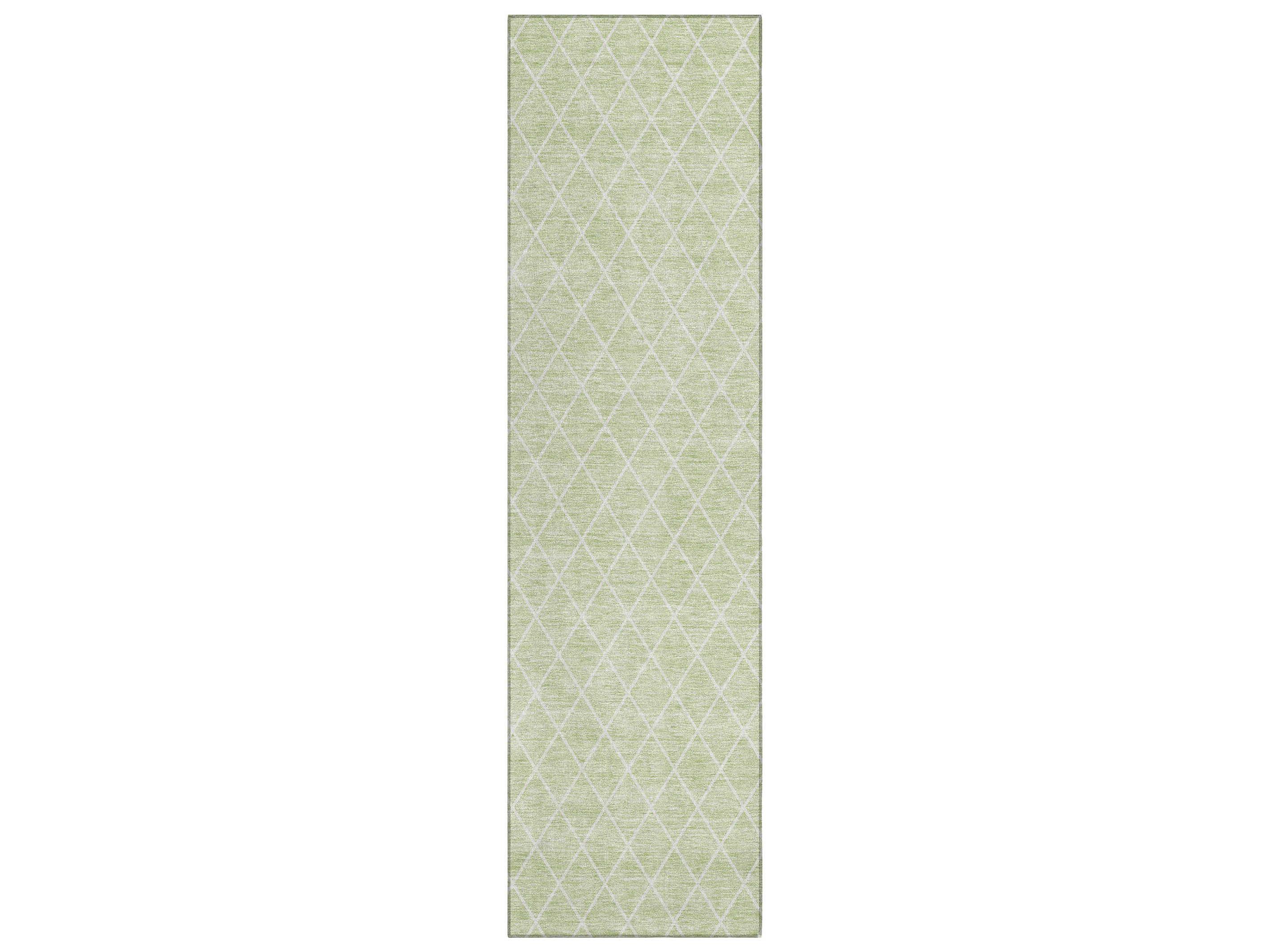 Dalyn Chantille Geometric Runner Area Rug