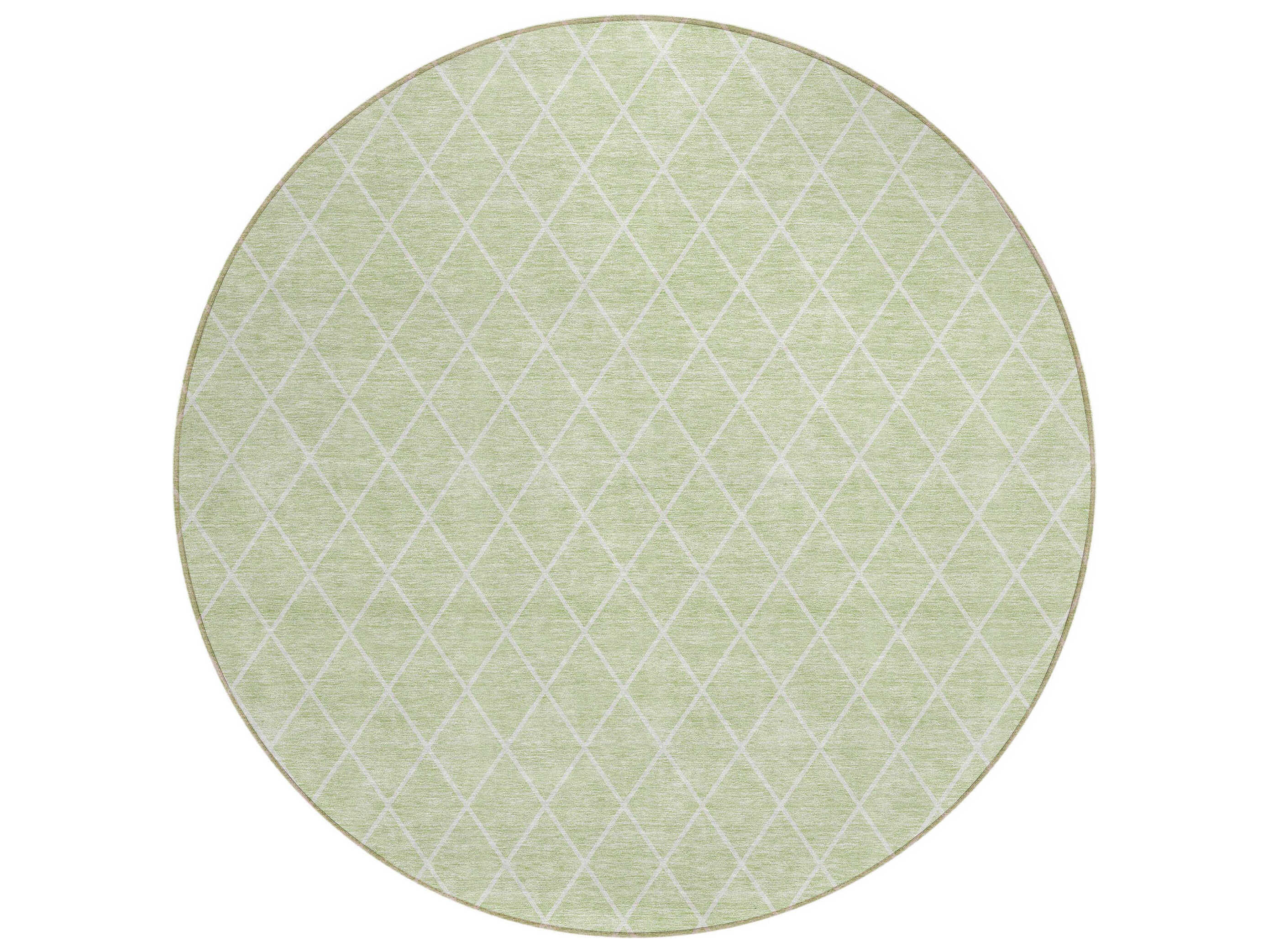 Dalyn Chantille Geometric Runner Area Rug