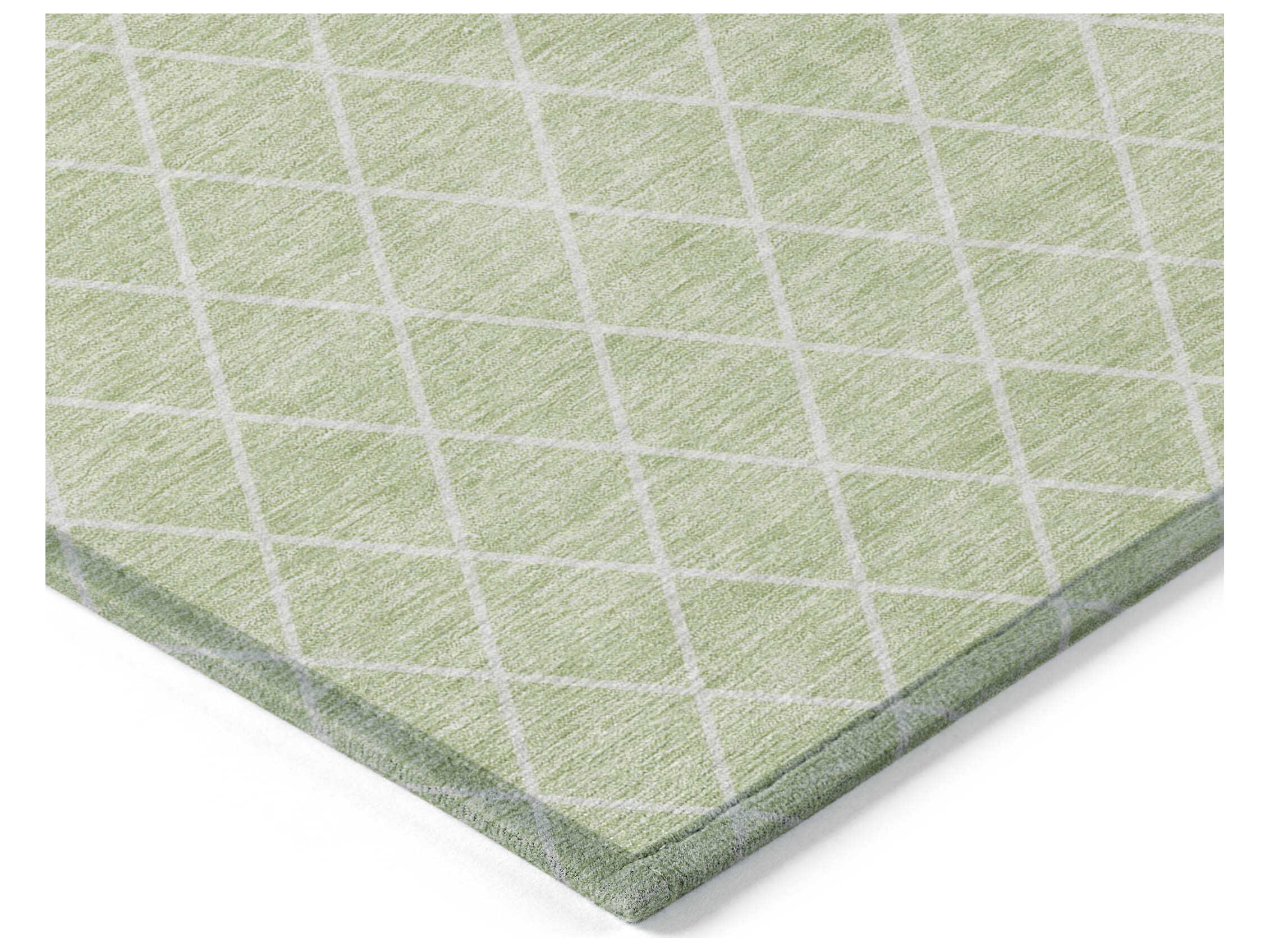 Dalyn Chantille Geometric Runner Area Rug