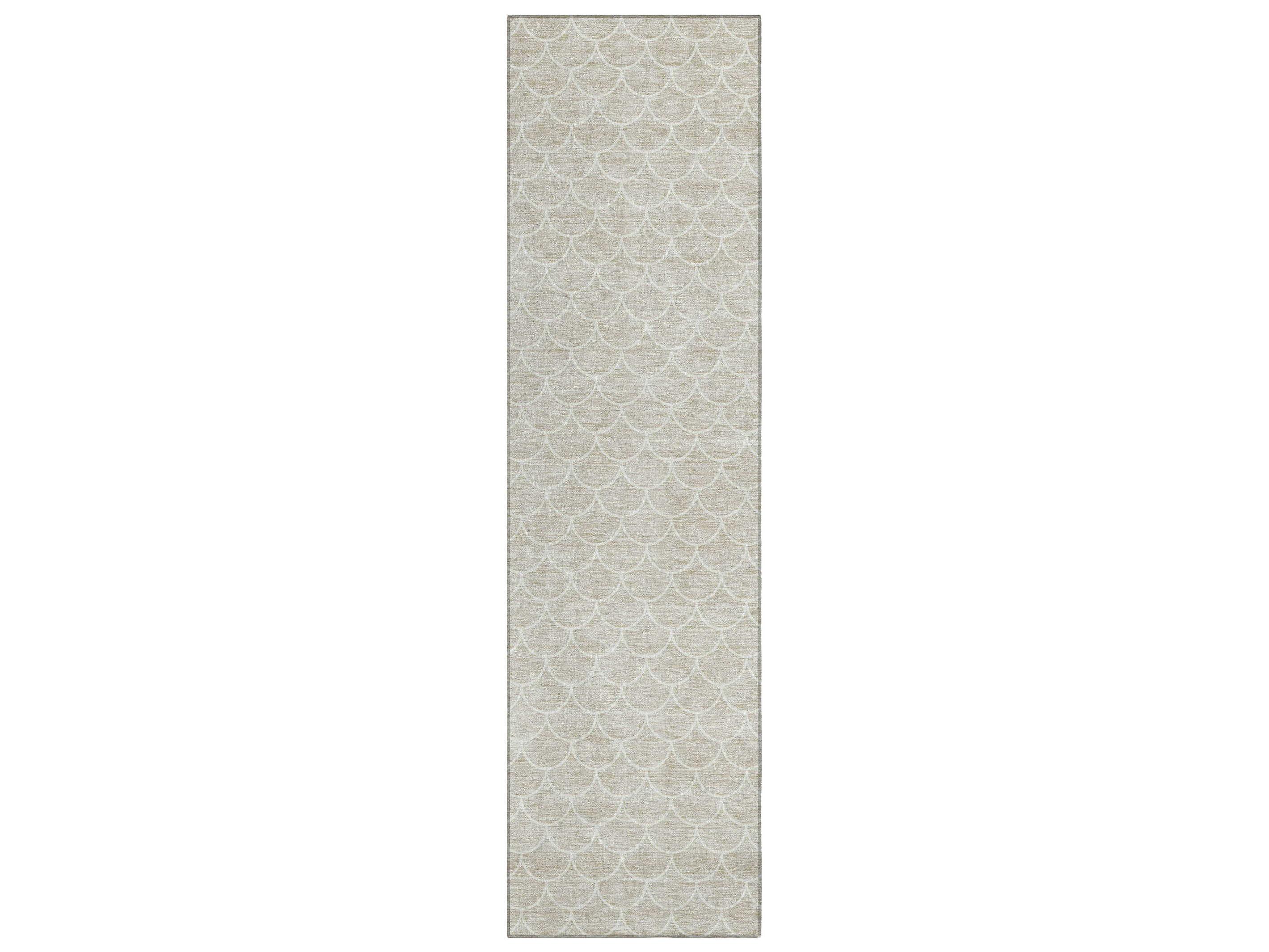 Dalyn Chantille Moroccan Runner Area Rug