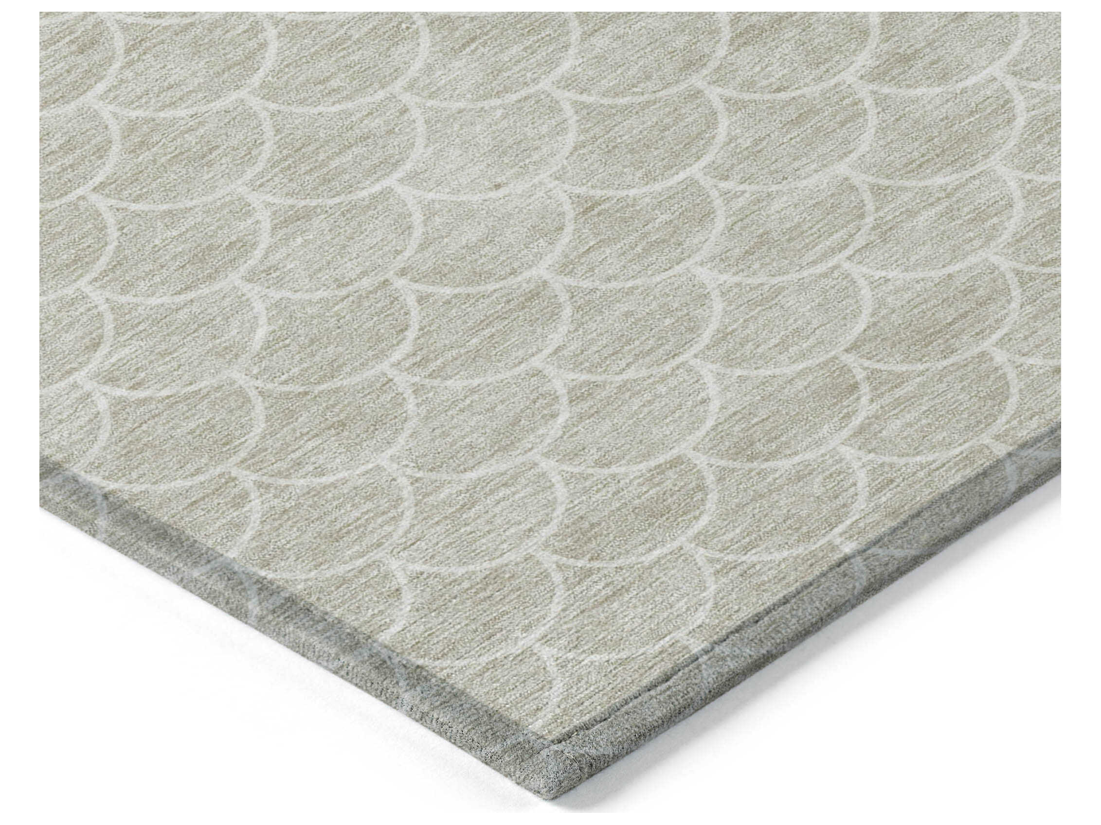 Dalyn Chantille Moroccan Runner Area Rug