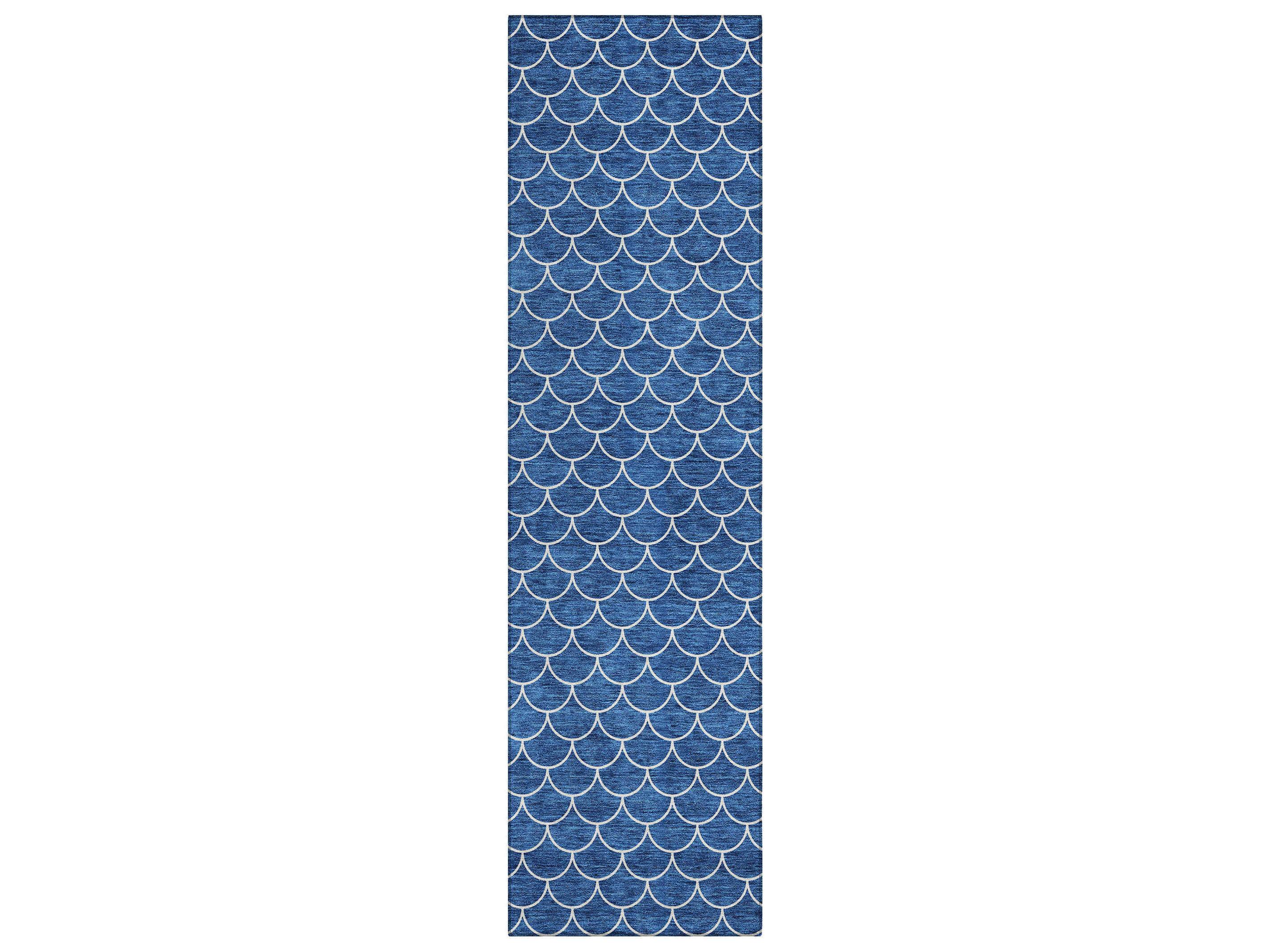 Dalyn Chantille Moroccan Runner Area Rug