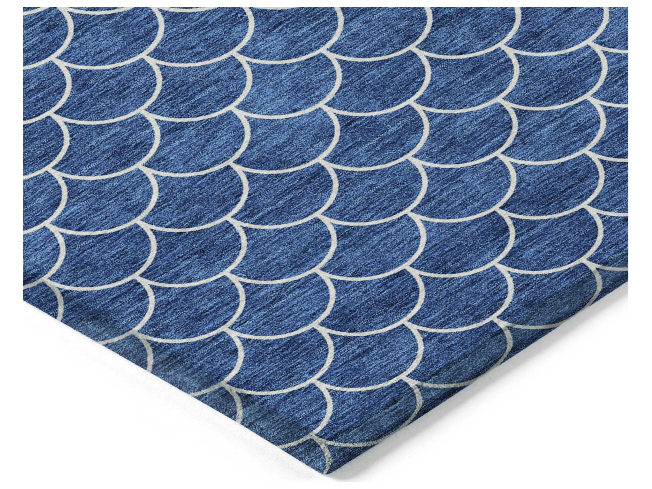 Dalyn Chantille Moroccan Runner Area Rug