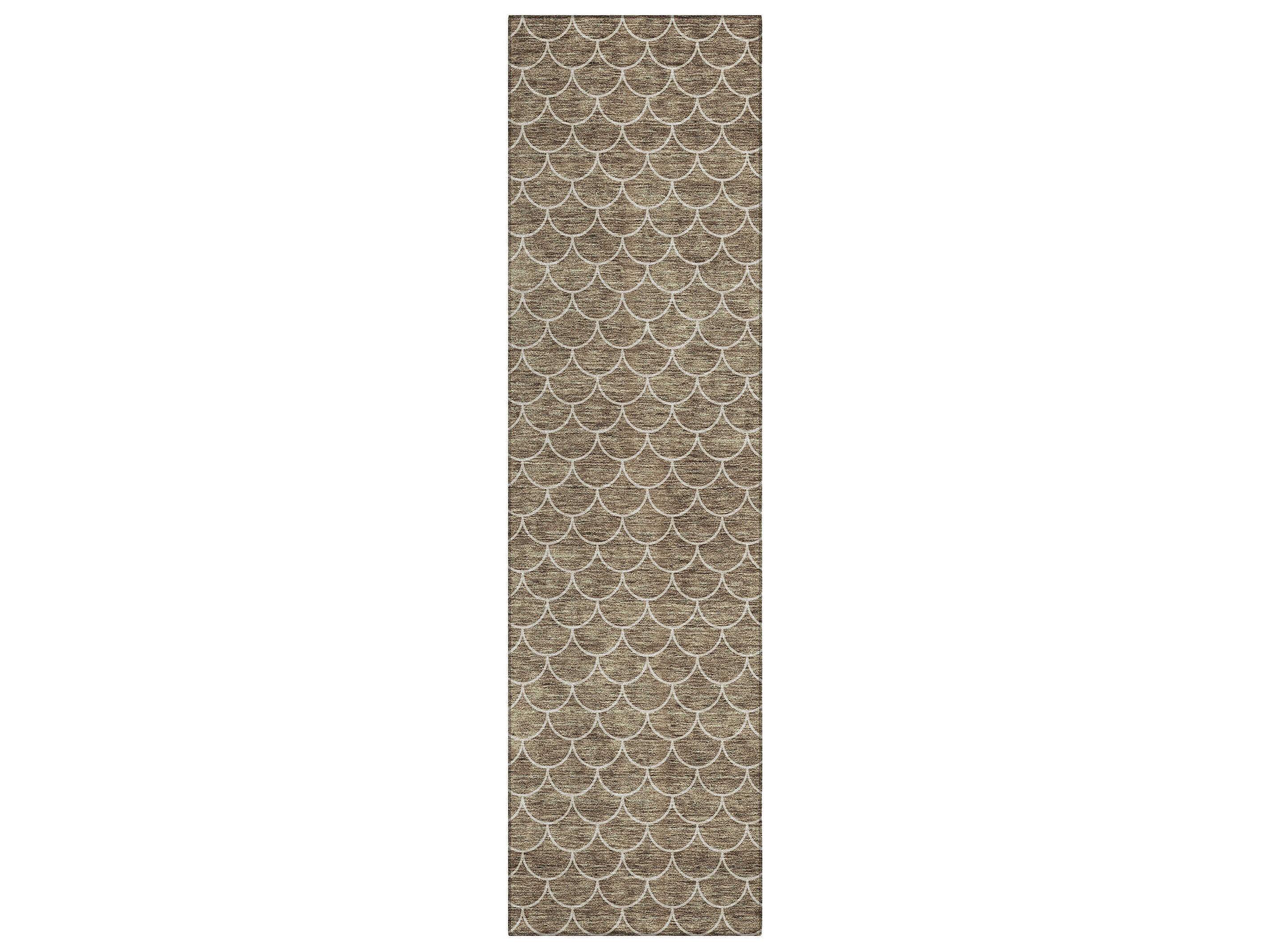 Dalyn Chantille Moroccan Runner Area Rug
