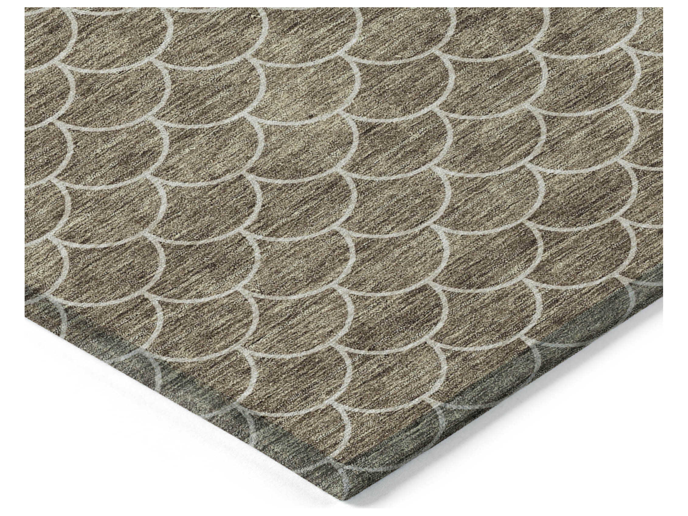 Dalyn Chantille Moroccan Runner Area Rug