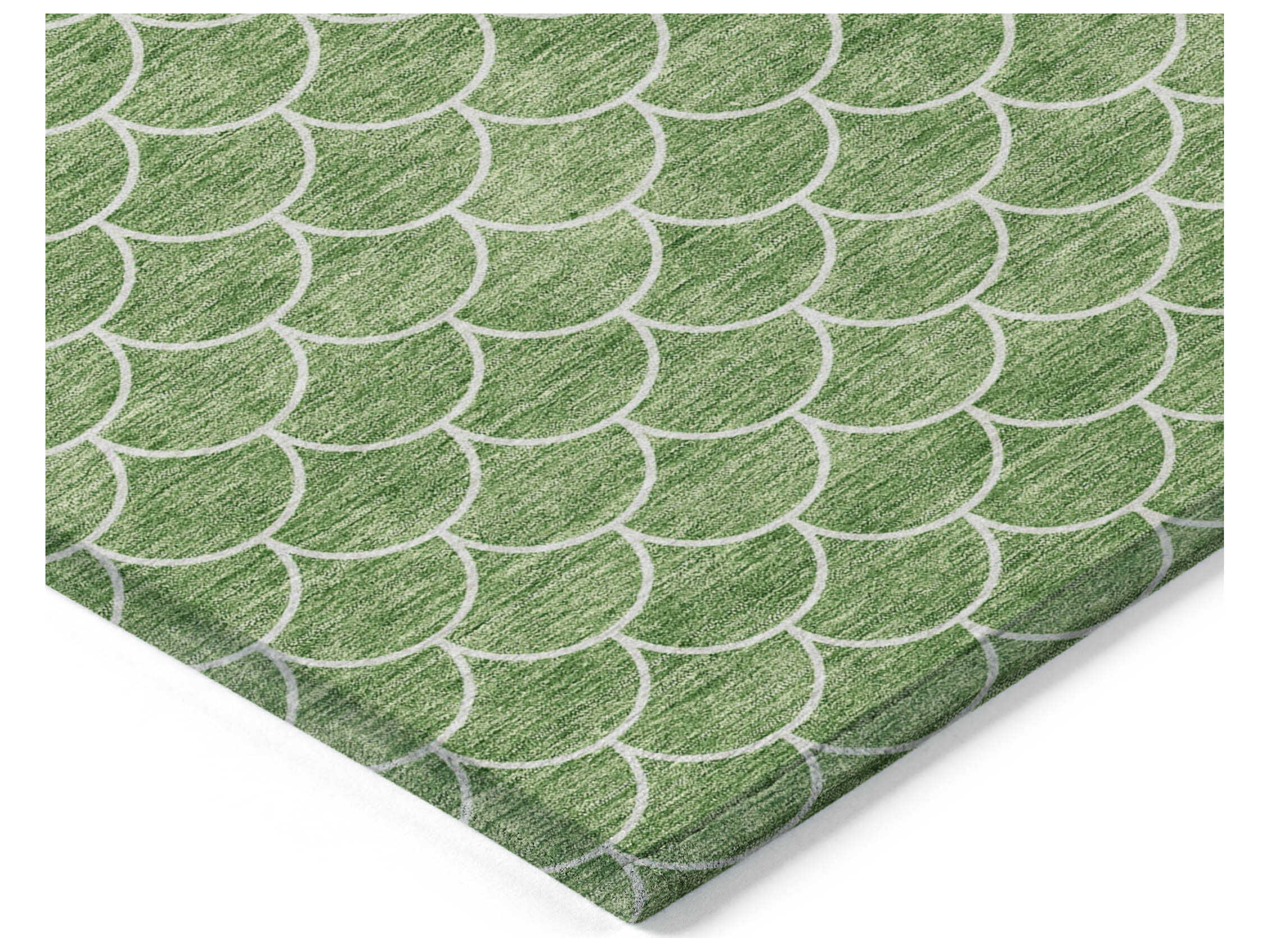 Dalyn Chantille Moroccan Runner Area Rug