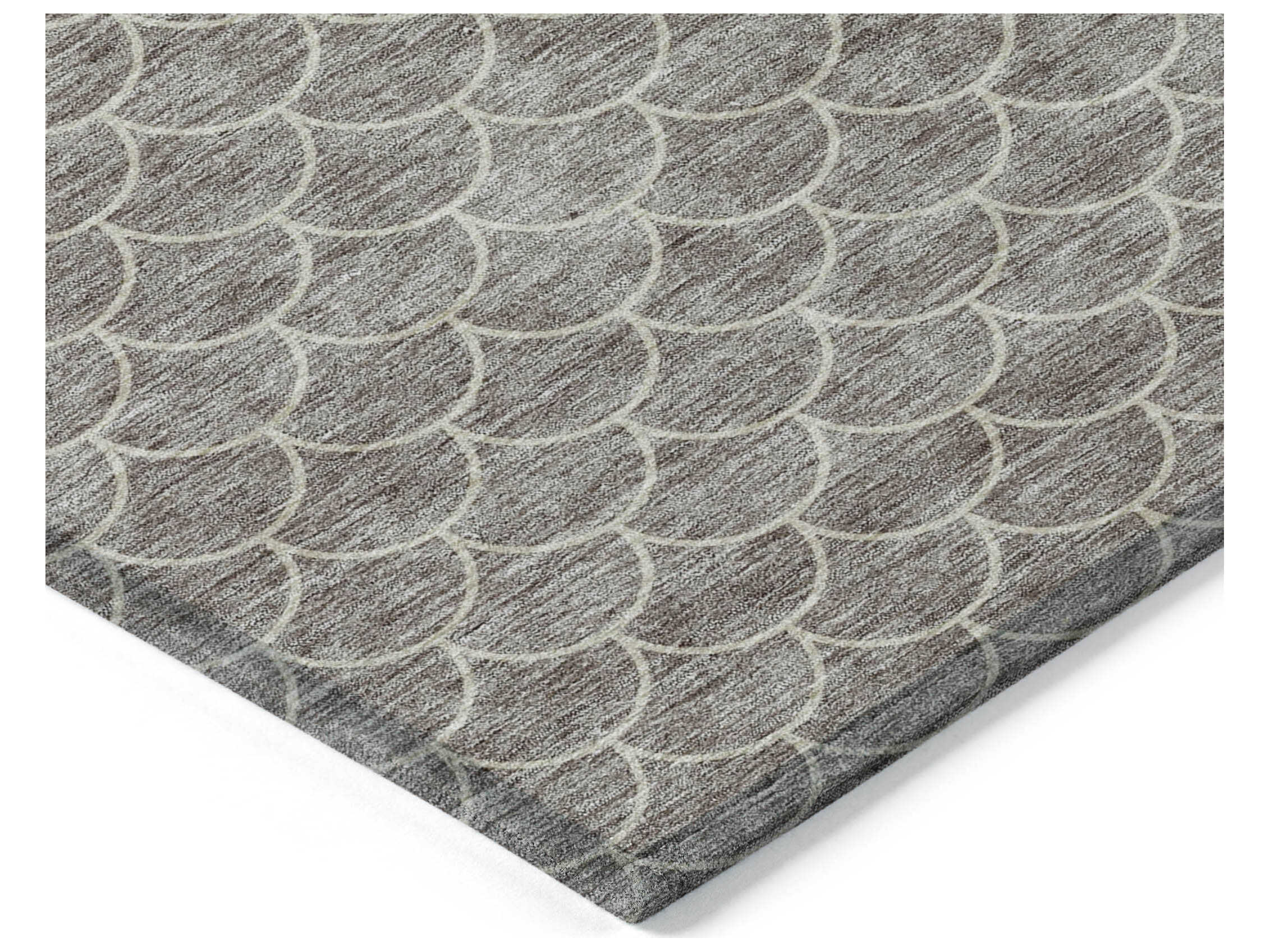 Dalyn Chantille Moroccan Runner Area Rug