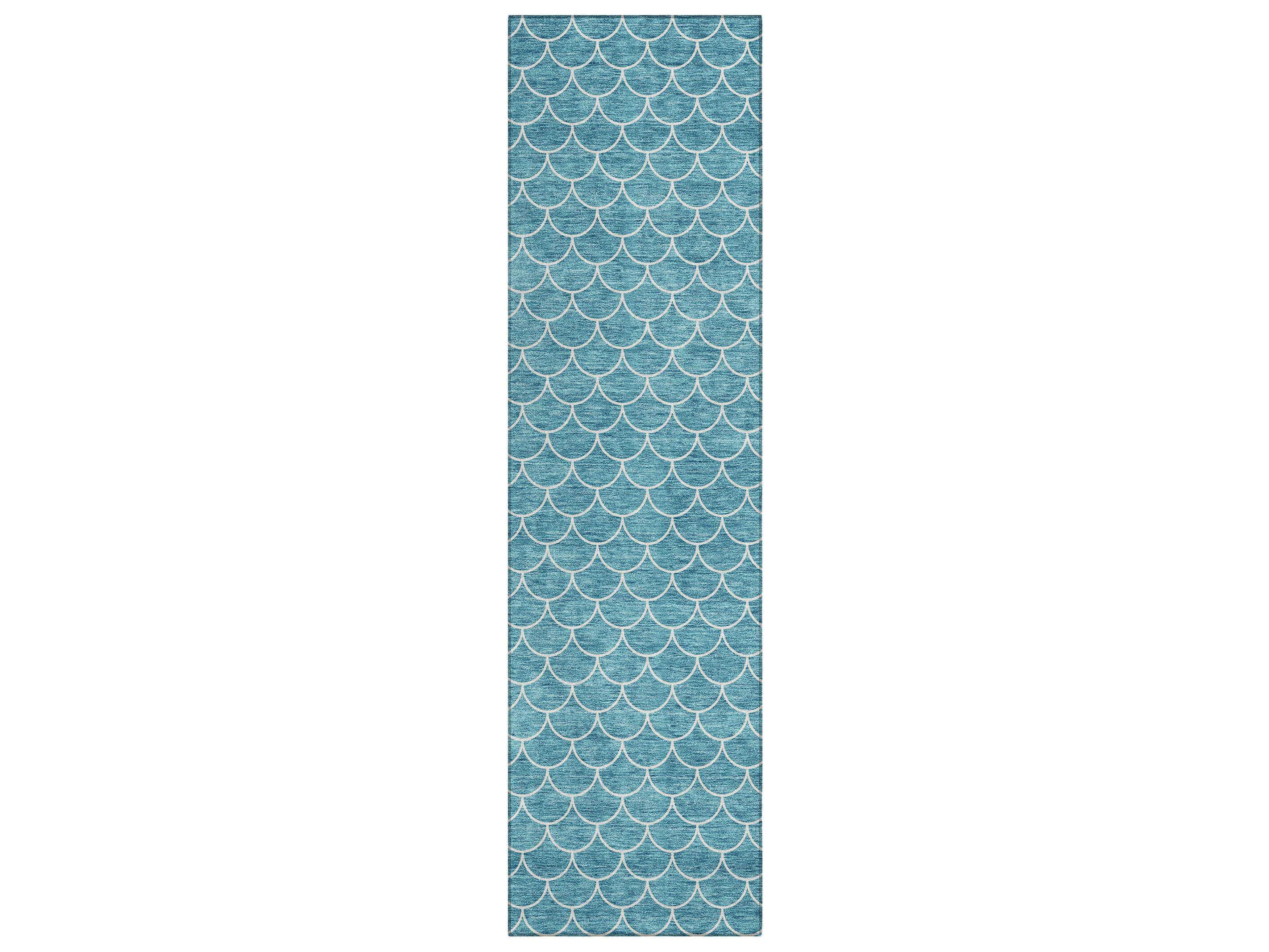 Dalyn Chantille Moroccan Runner Area Rug
