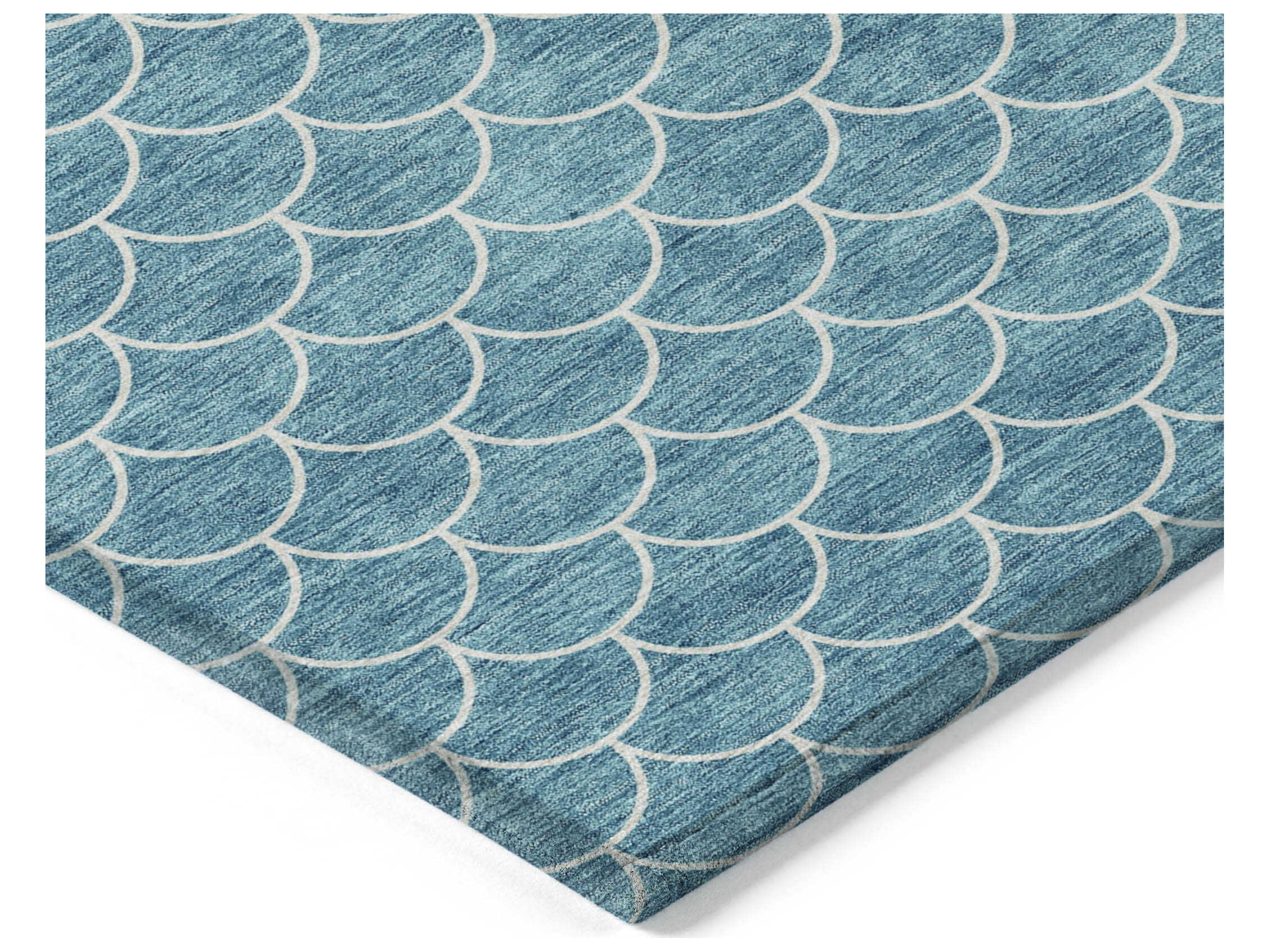 Dalyn Chantille Moroccan Runner Area Rug