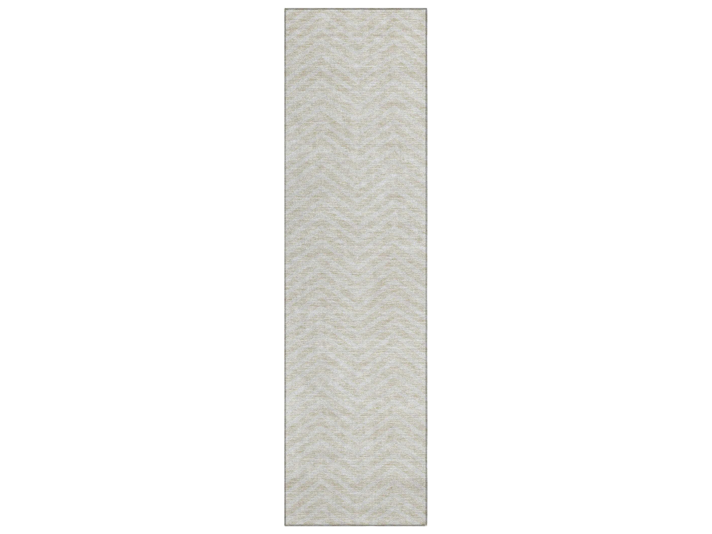 Dalyn Chantille Chevron Runner Area Rug