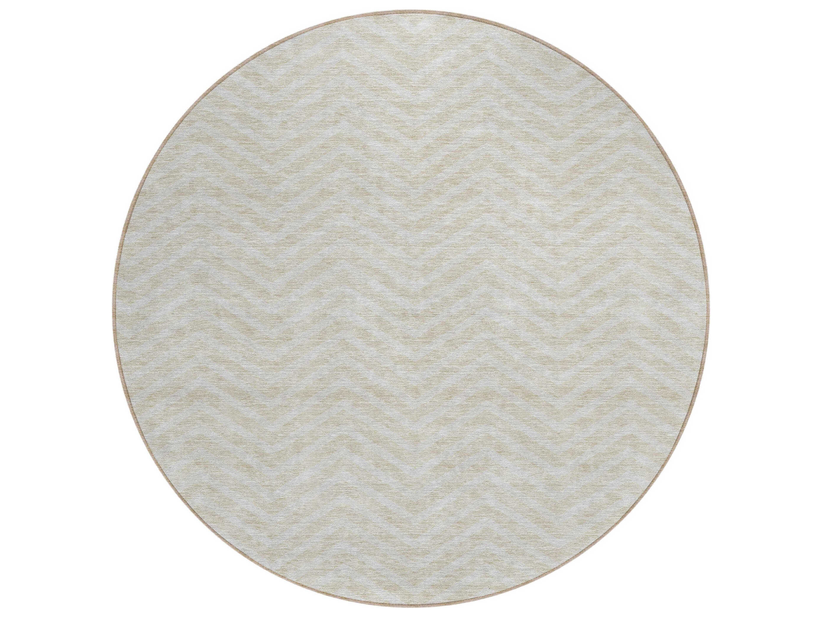 Dalyn Chantille Chevron Runner Area Rug