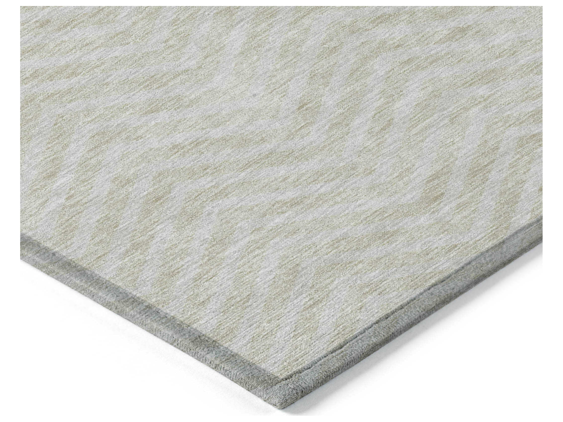 Dalyn Chantille Chevron Runner Area Rug