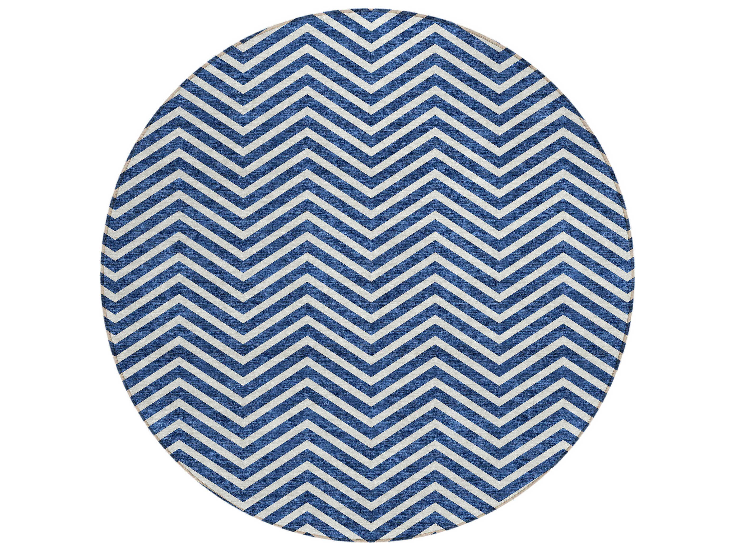 Dalyn Chantille Chevron Runner Area Rug