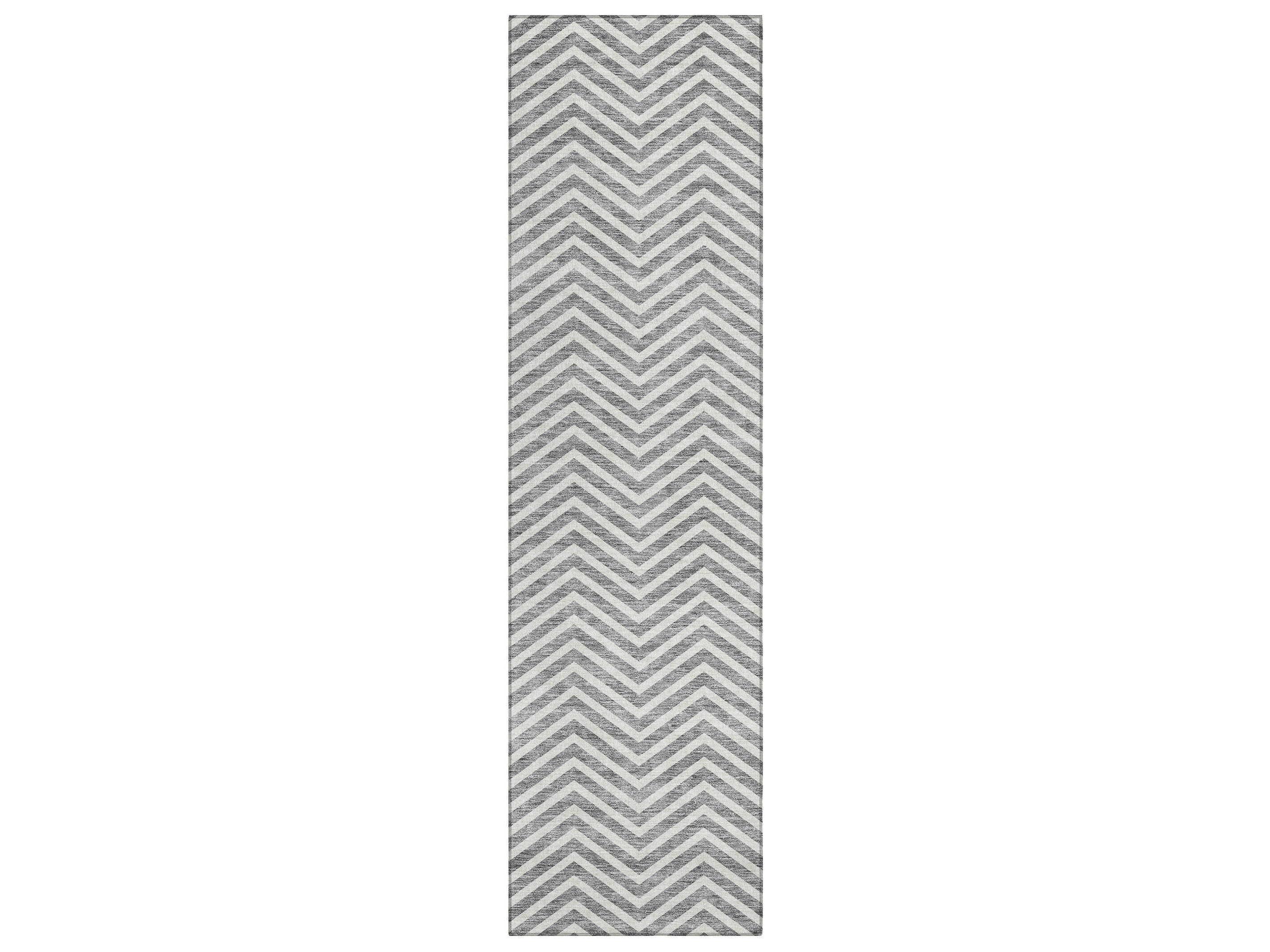 Dalyn Chantille Chevron Runner Area Rug