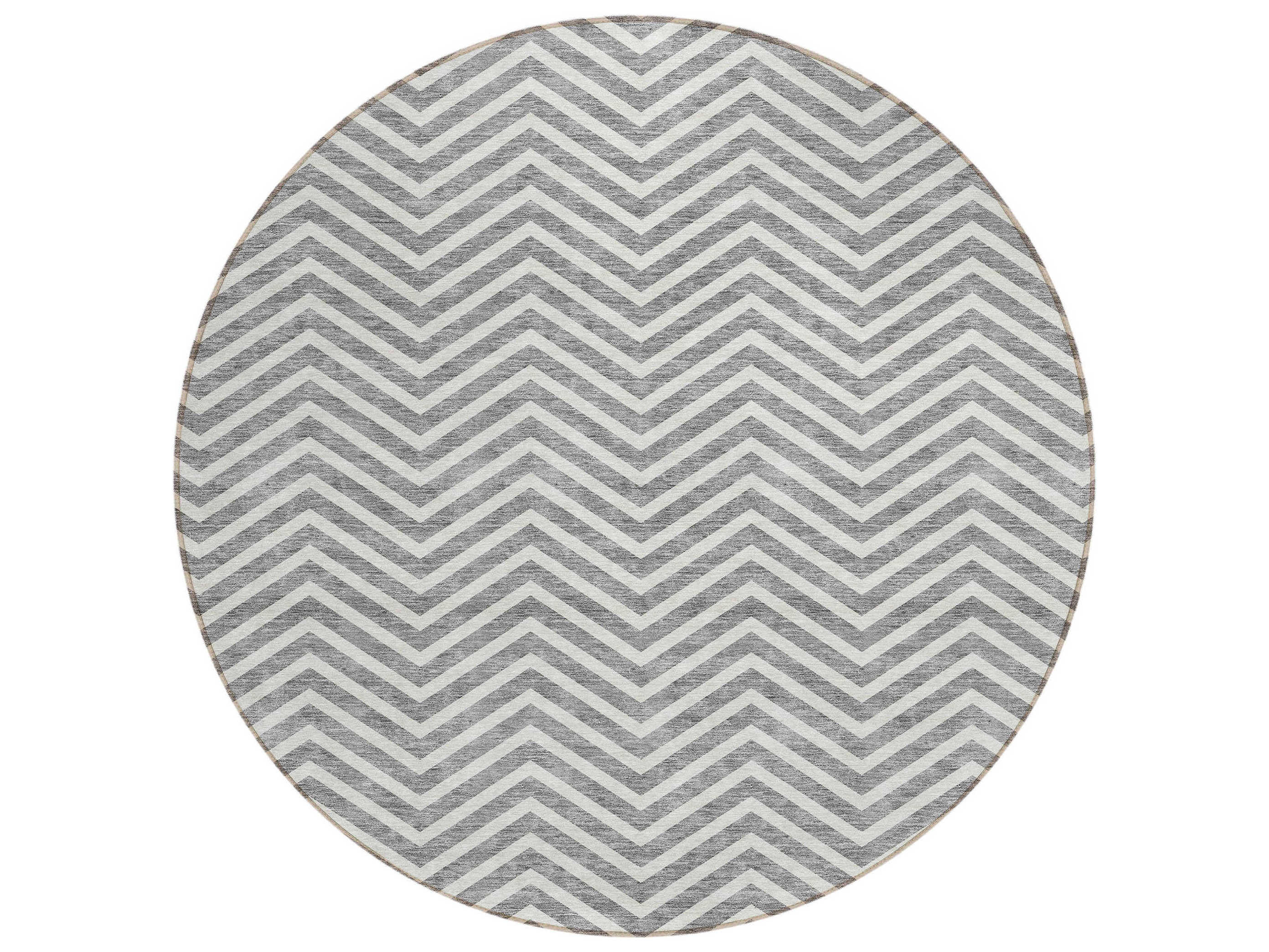 Dalyn Chantille Chevron Runner Area Rug