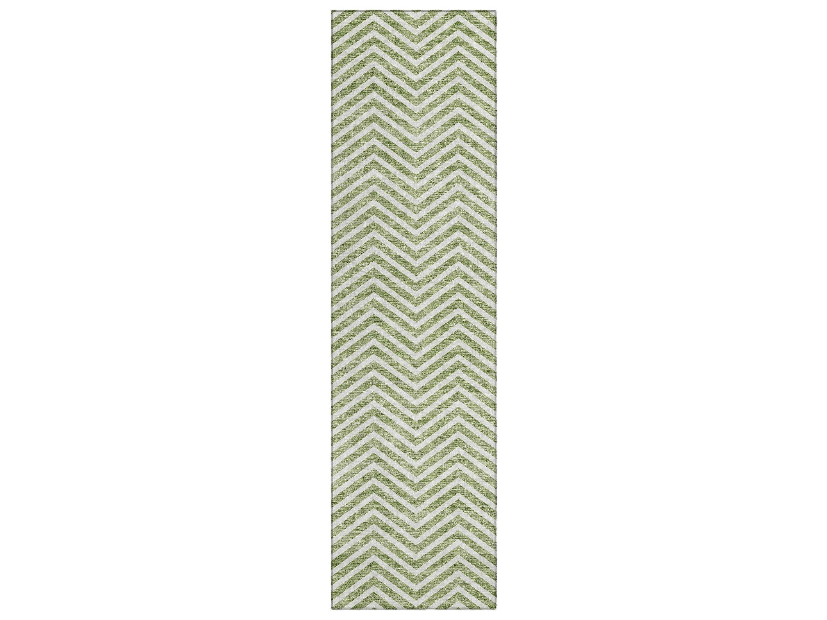 Dalyn Chantille Chevron Runner Area Rug