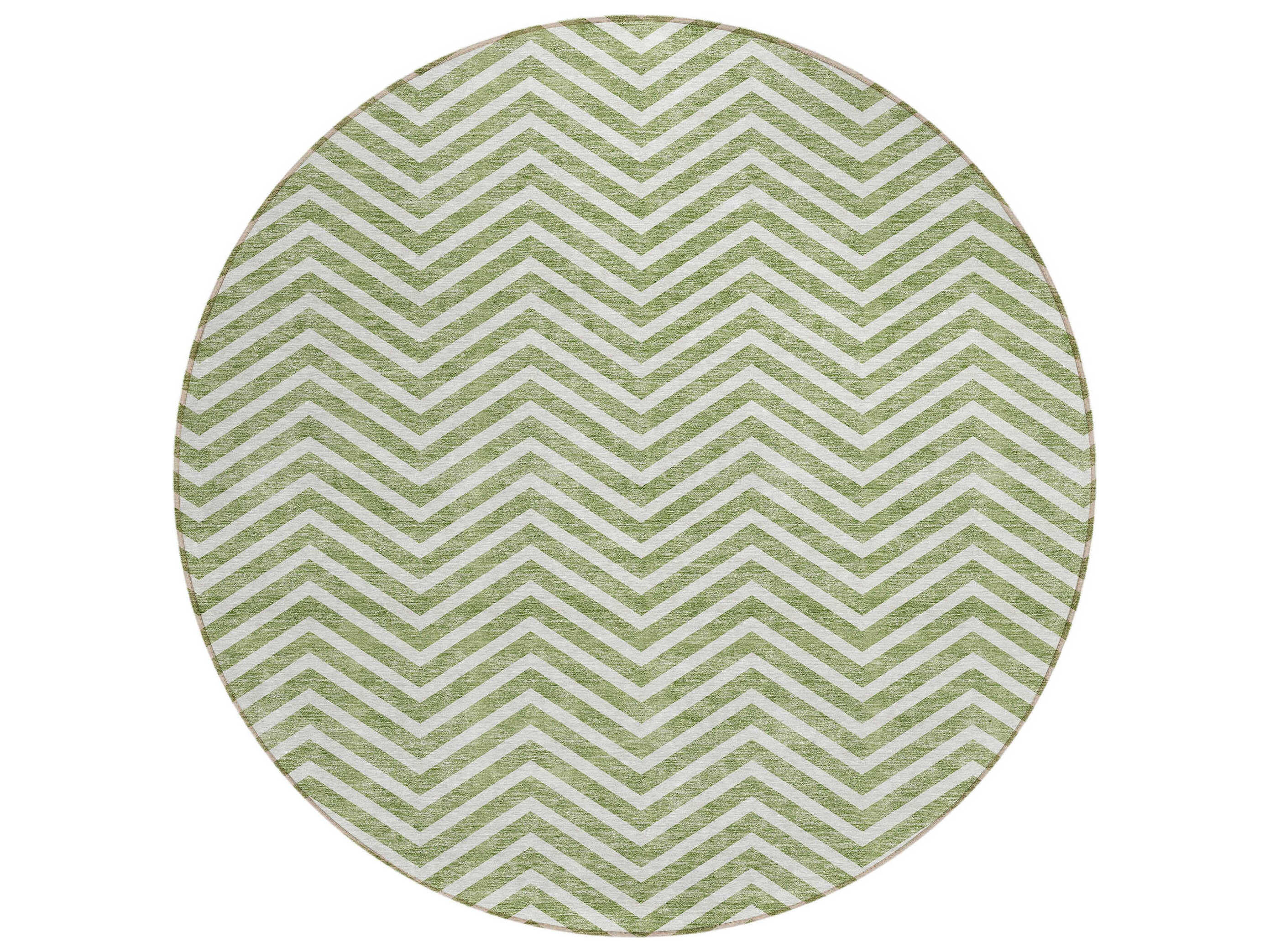 Dalyn Chantille Chevron Runner Area Rug