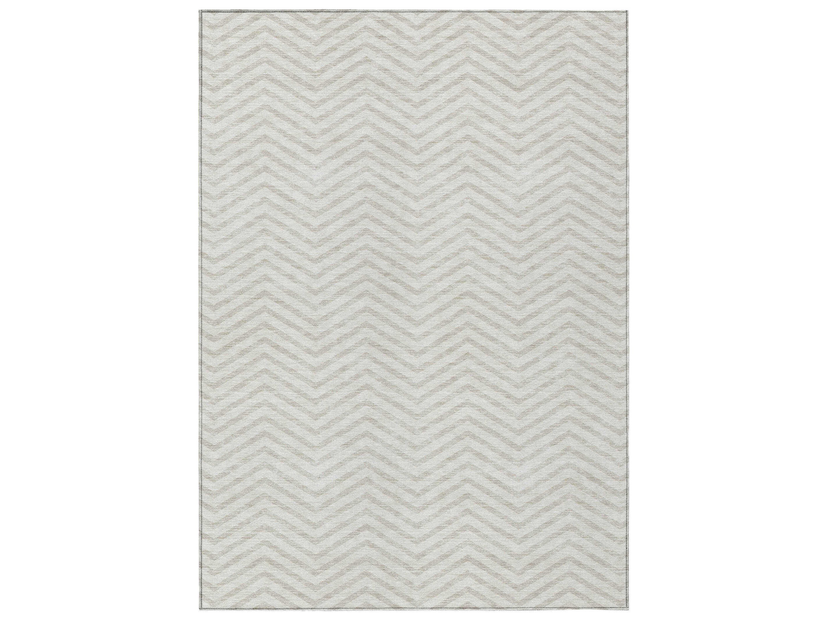 Dalyn Chantille Chevron Runner Area Rug