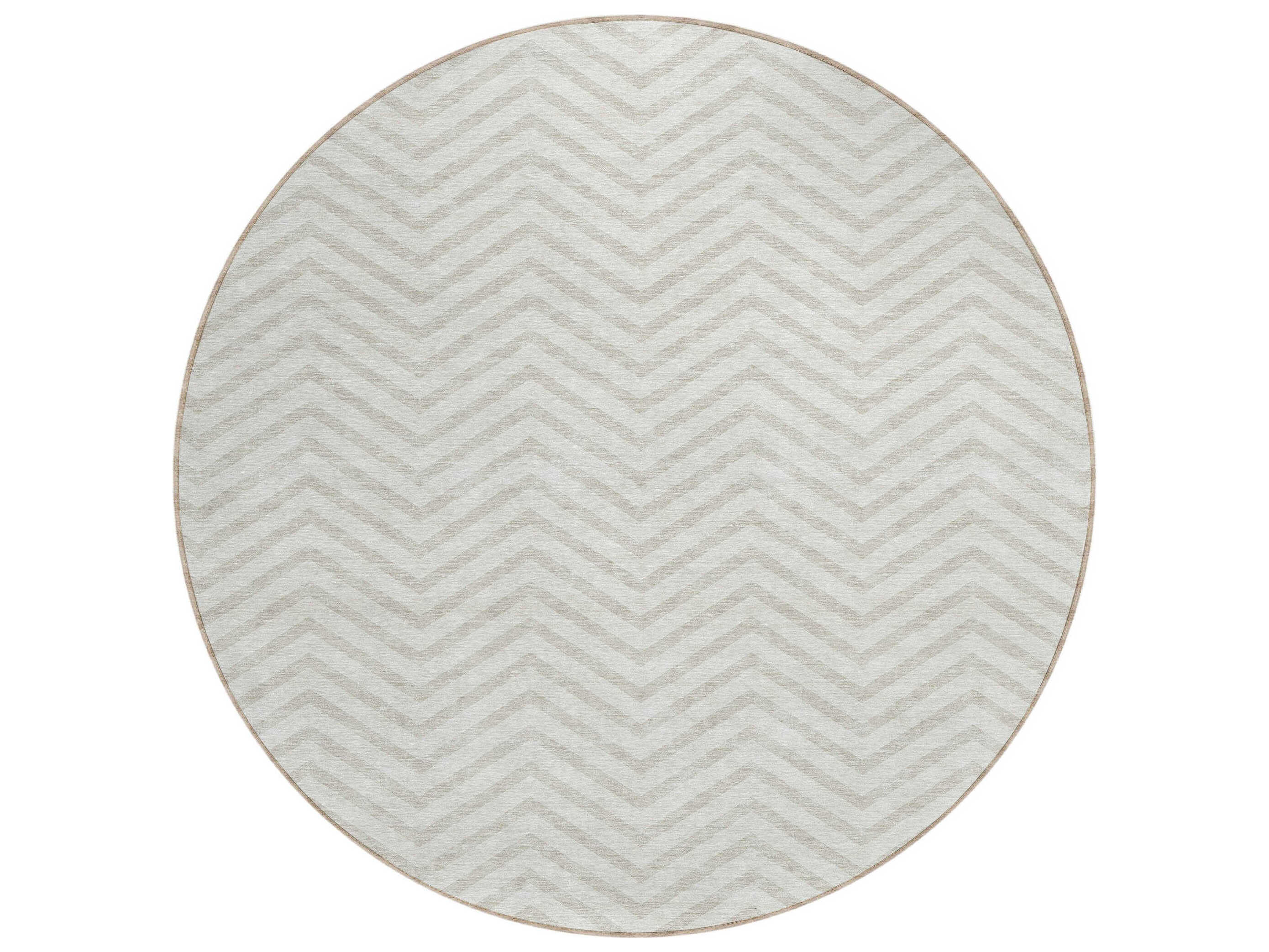 Dalyn Chantille Chevron Runner Area Rug