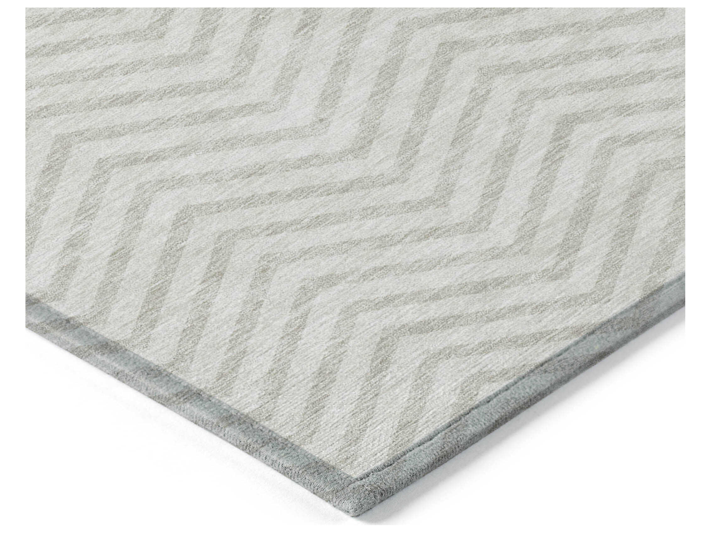 Dalyn Chantille Chevron Runner Area Rug