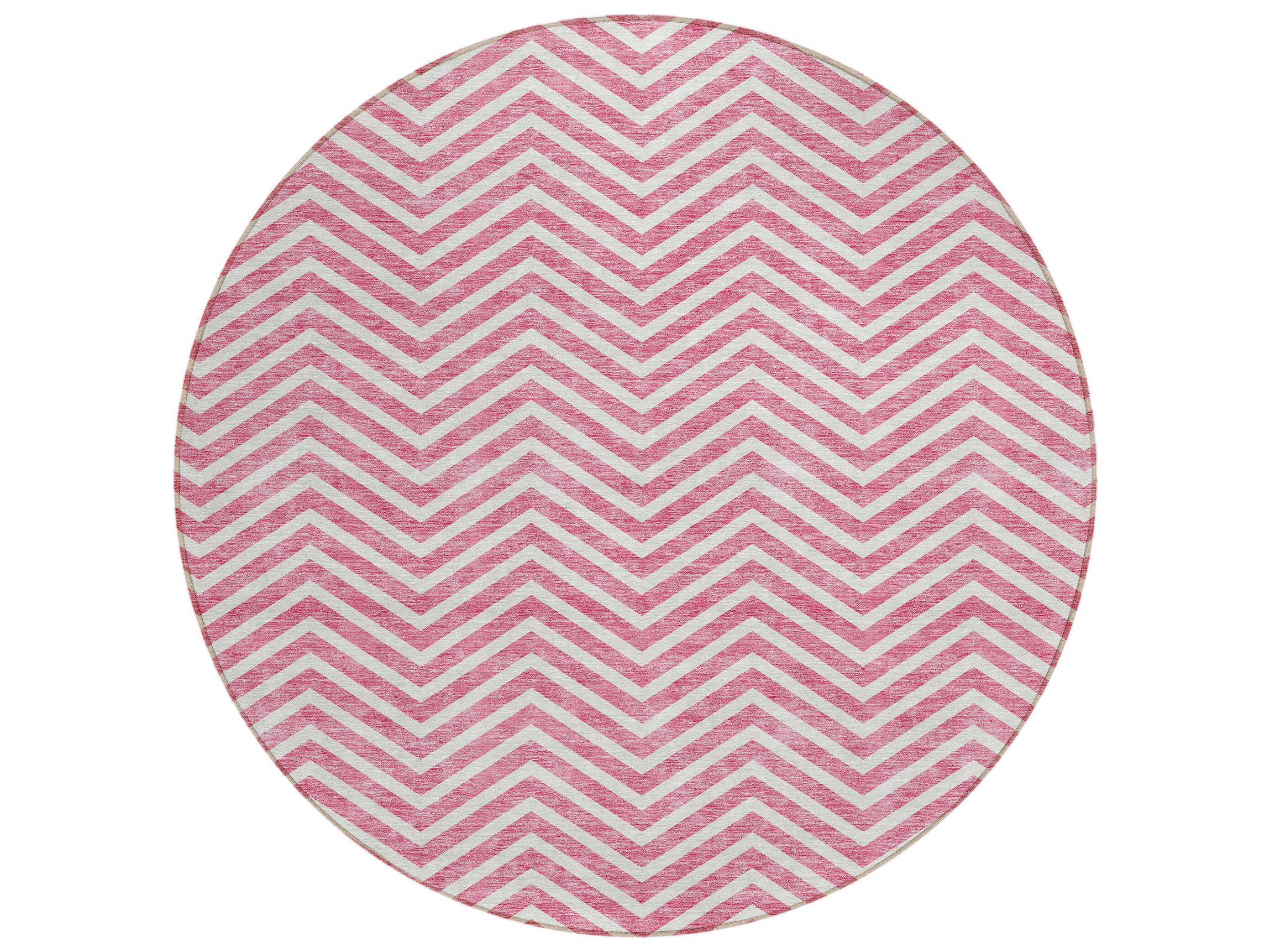 Dalyn Chantille Chevron Runner Area Rug