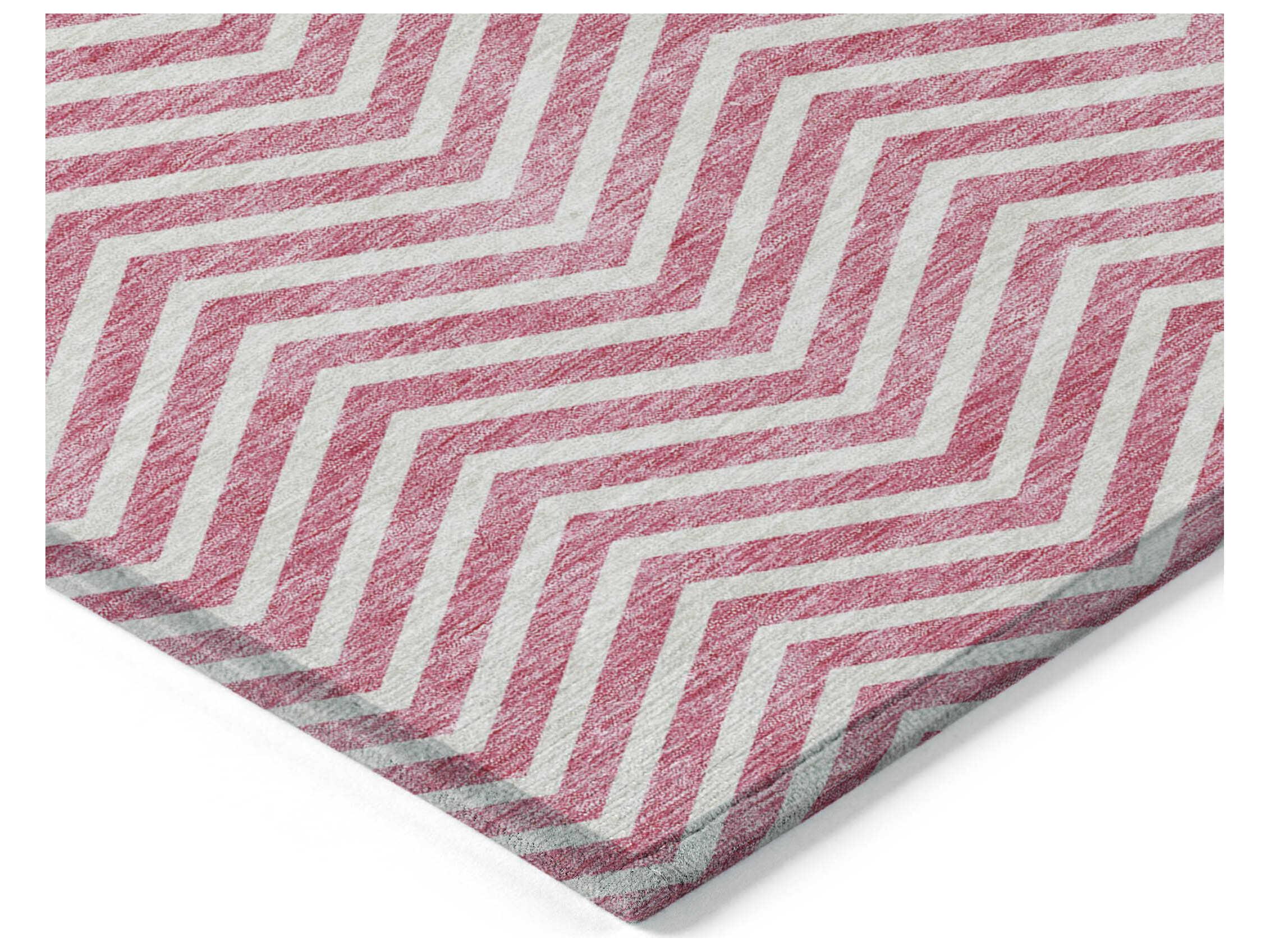 Dalyn Chantille Chevron Runner Area Rug