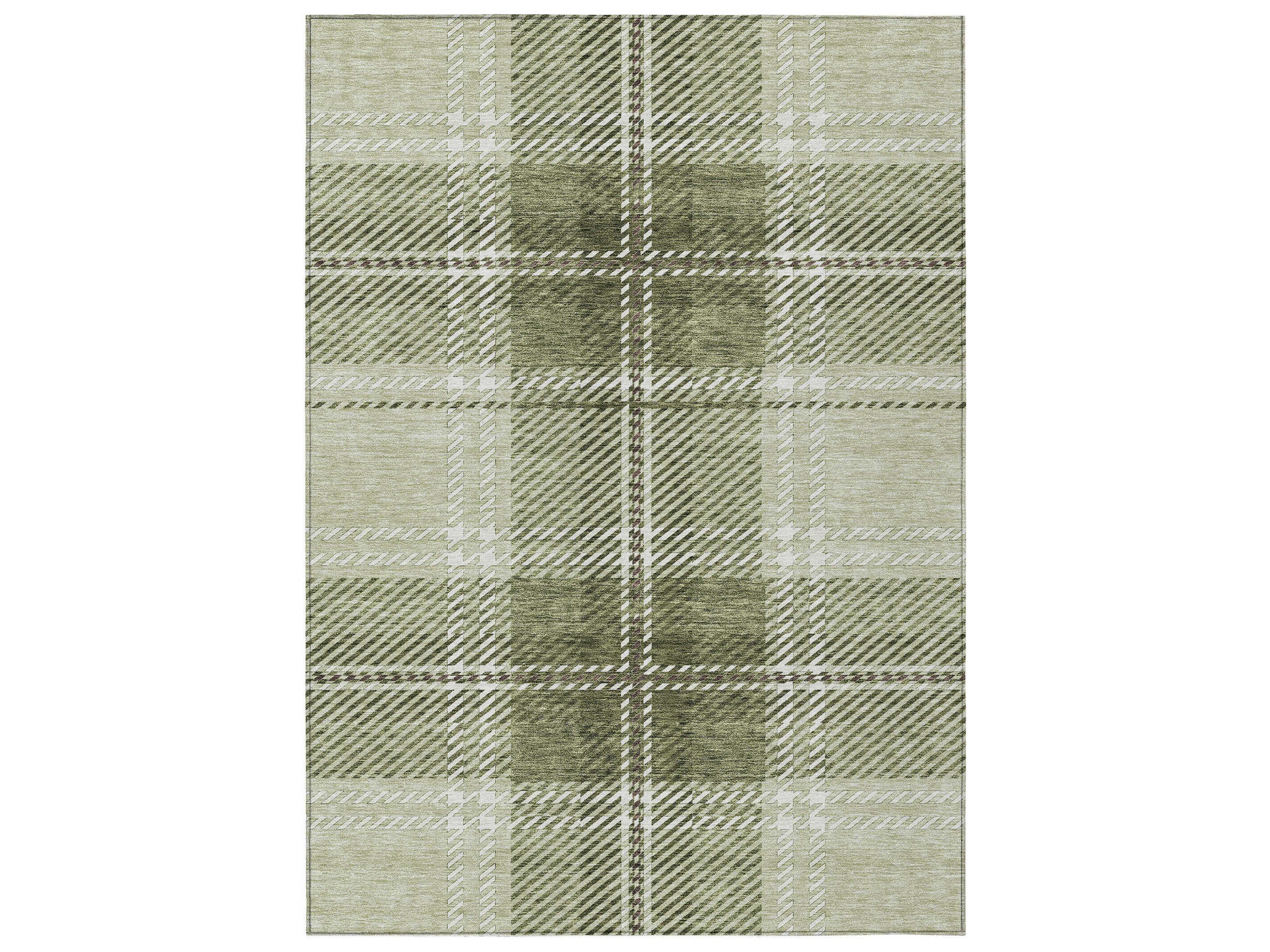 Dalyn Chantille Geometric Runner Area Rug