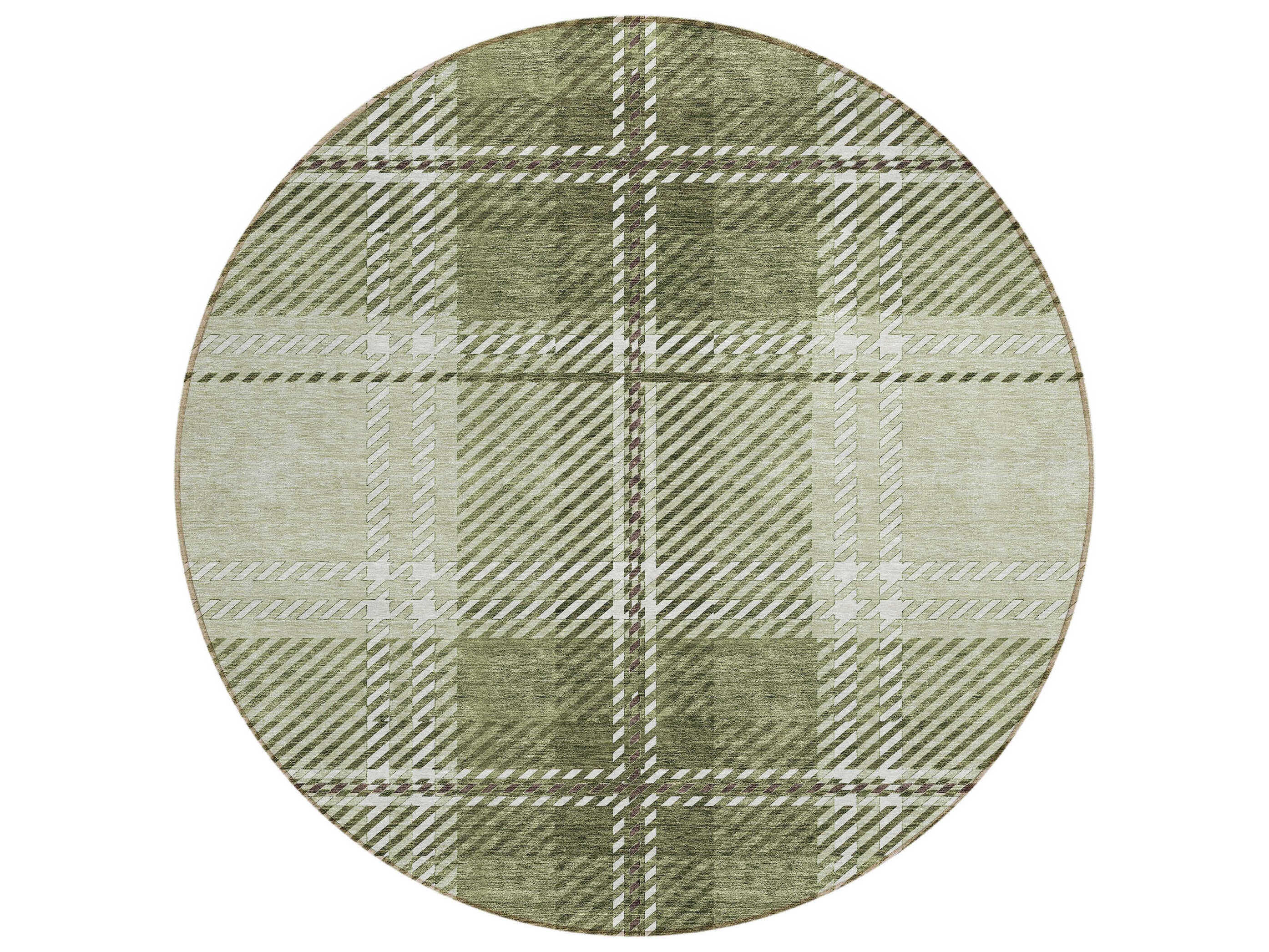 Dalyn Chantille Geometric Runner Area Rug