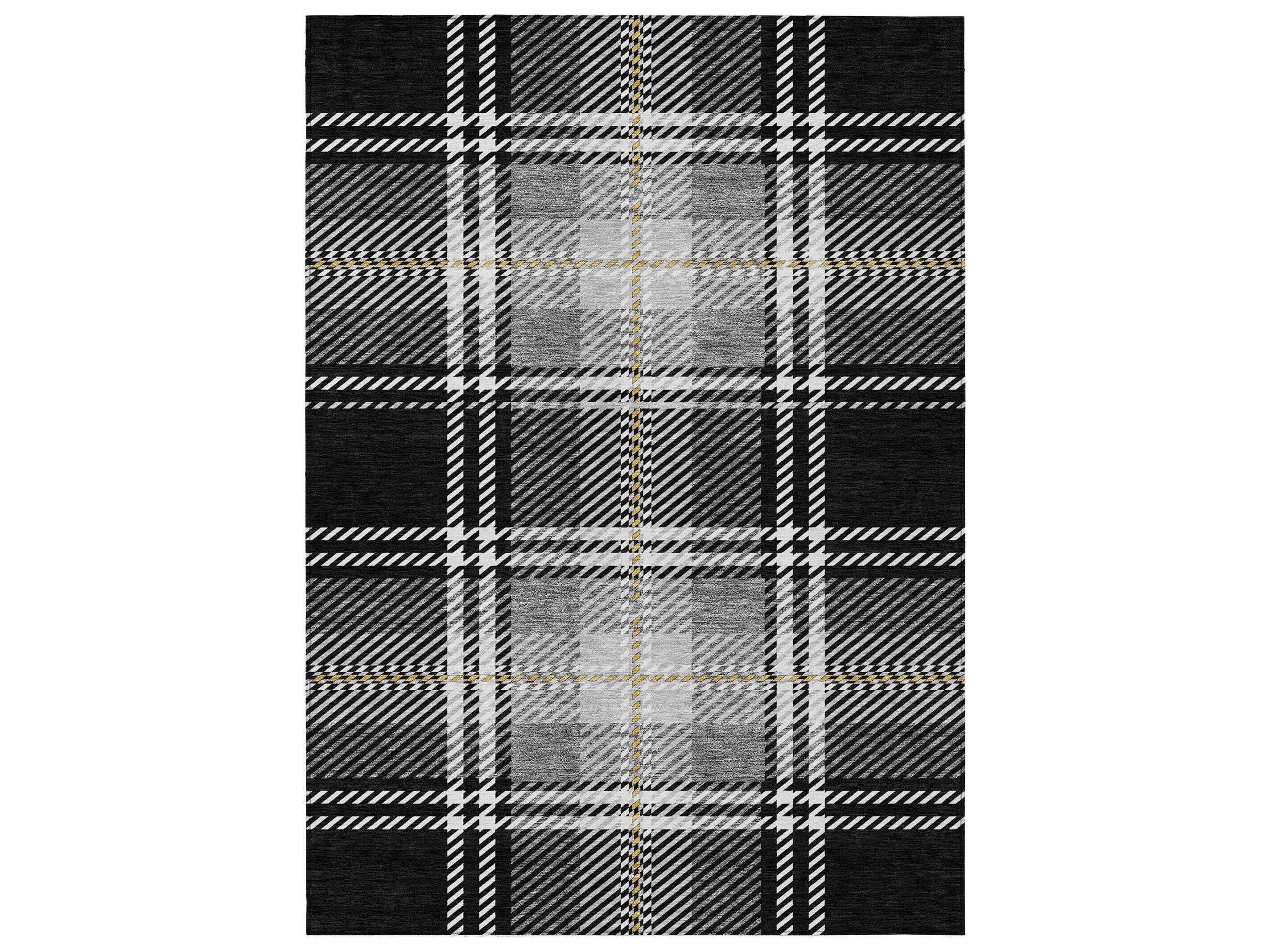 Dalyn Chantille Geometric Runner Area Rug