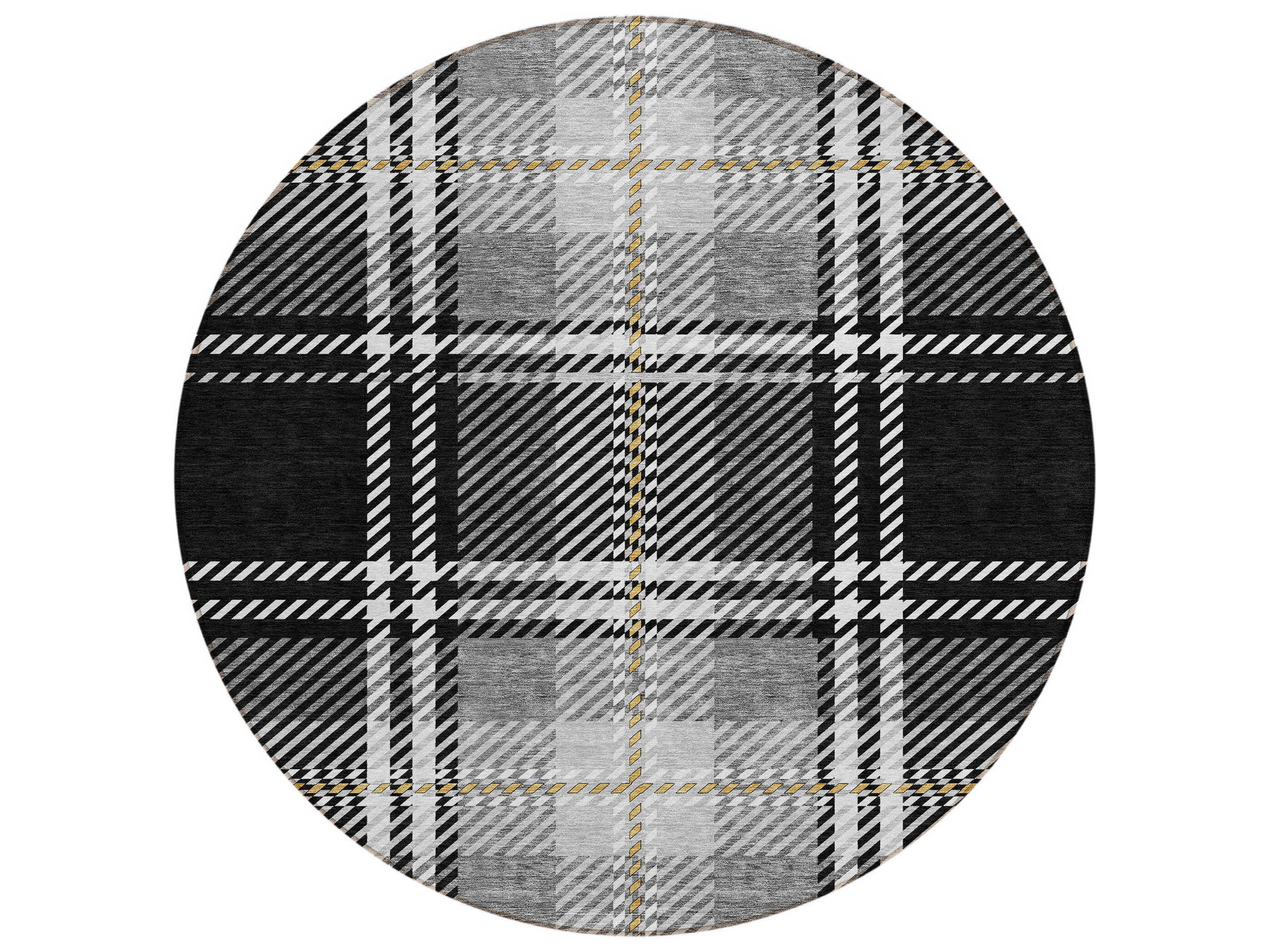Dalyn Chantille Geometric Runner Area Rug