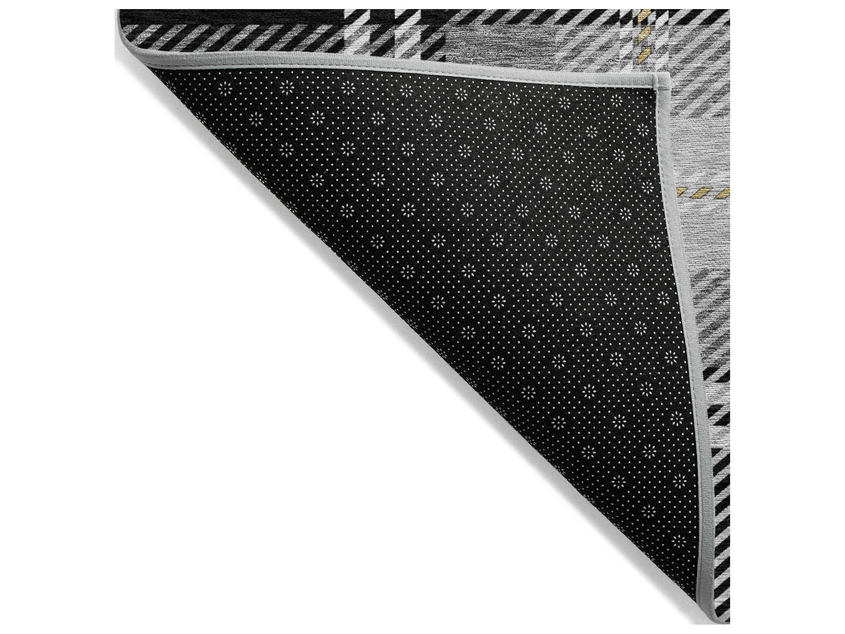 Dalyn Chantille Geometric Runner Area Rug