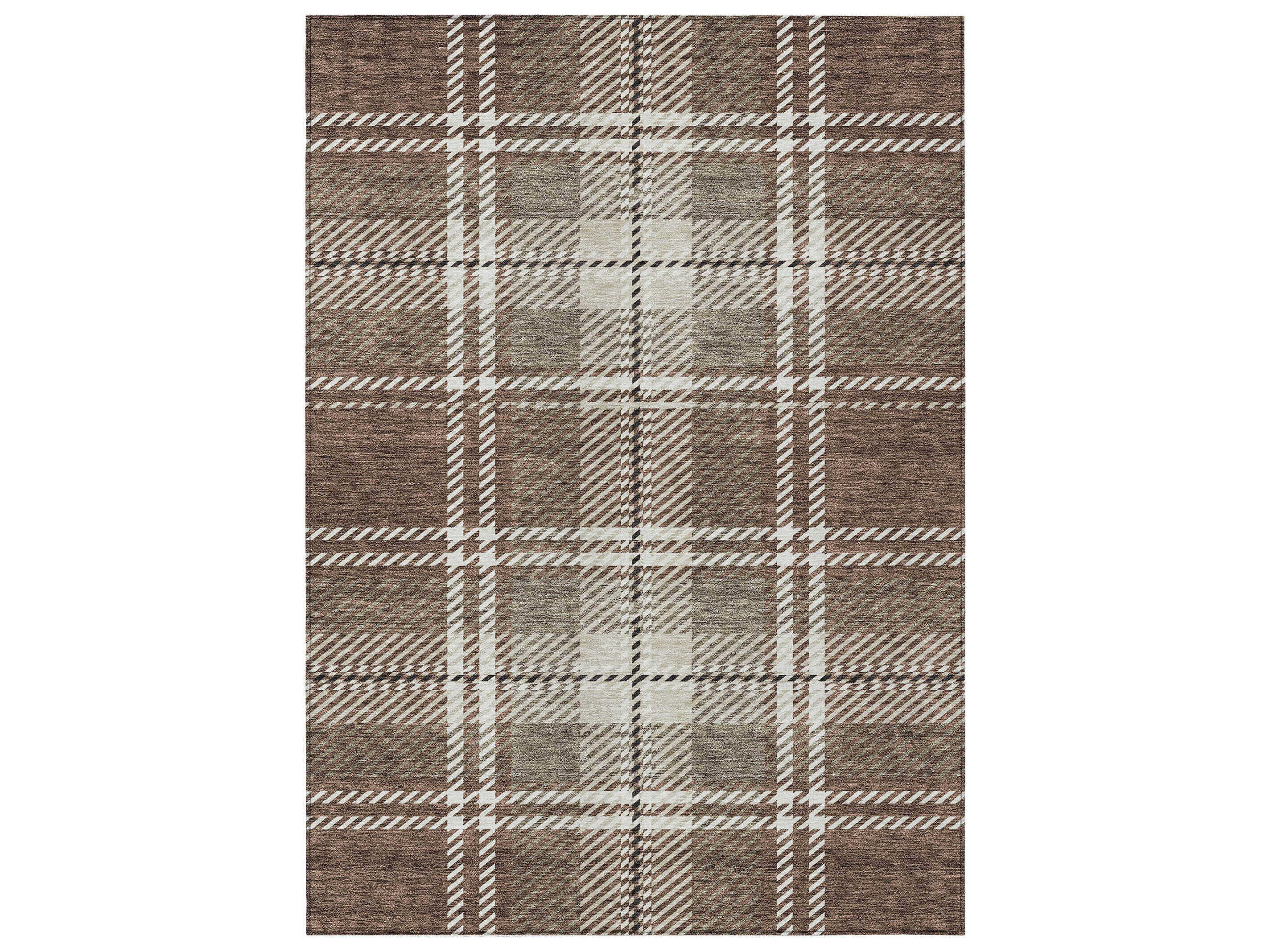 Dalyn Chantille Geometric Runner Area Rug