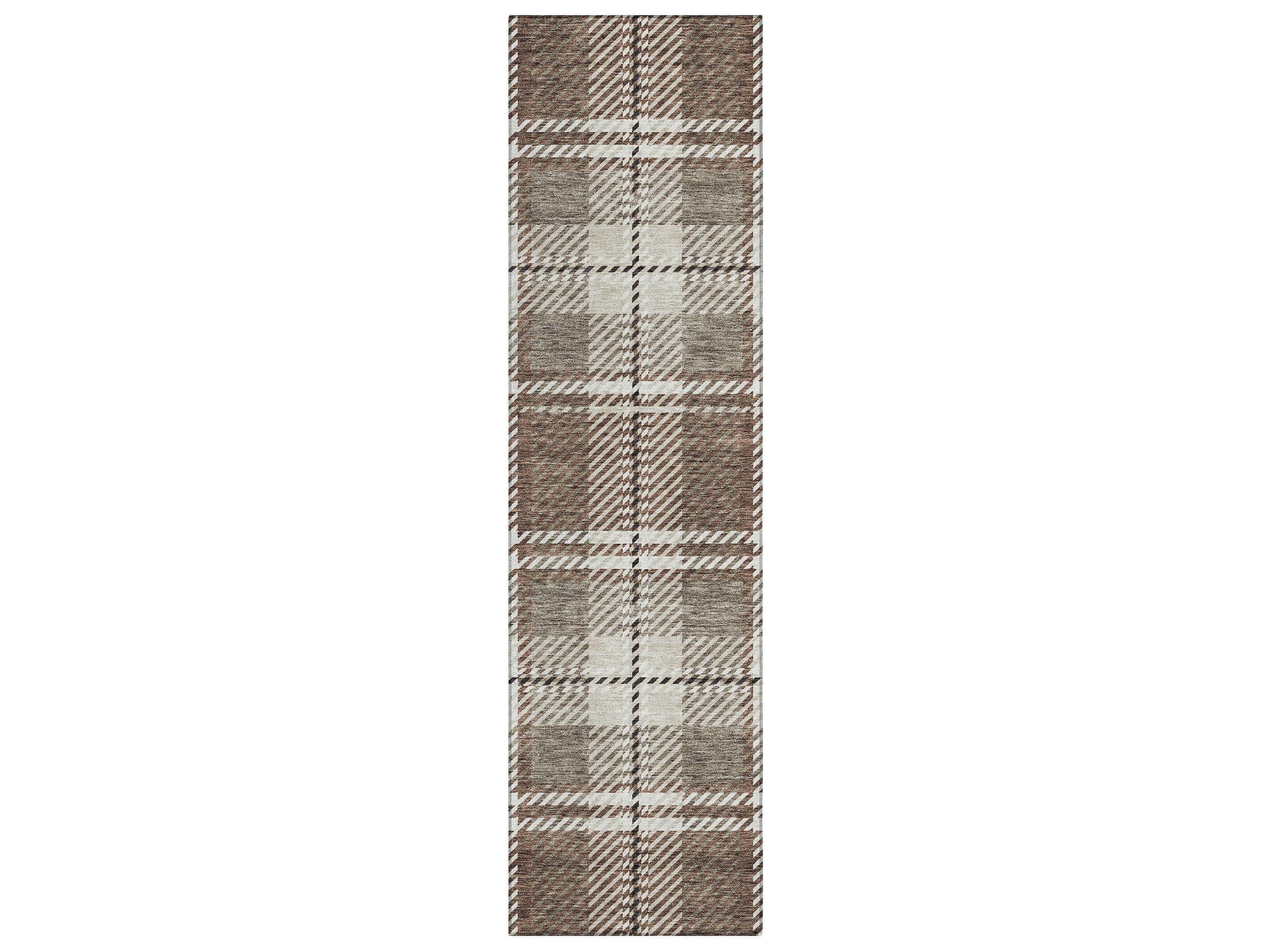 Dalyn Chantille Geometric Runner Area Rug