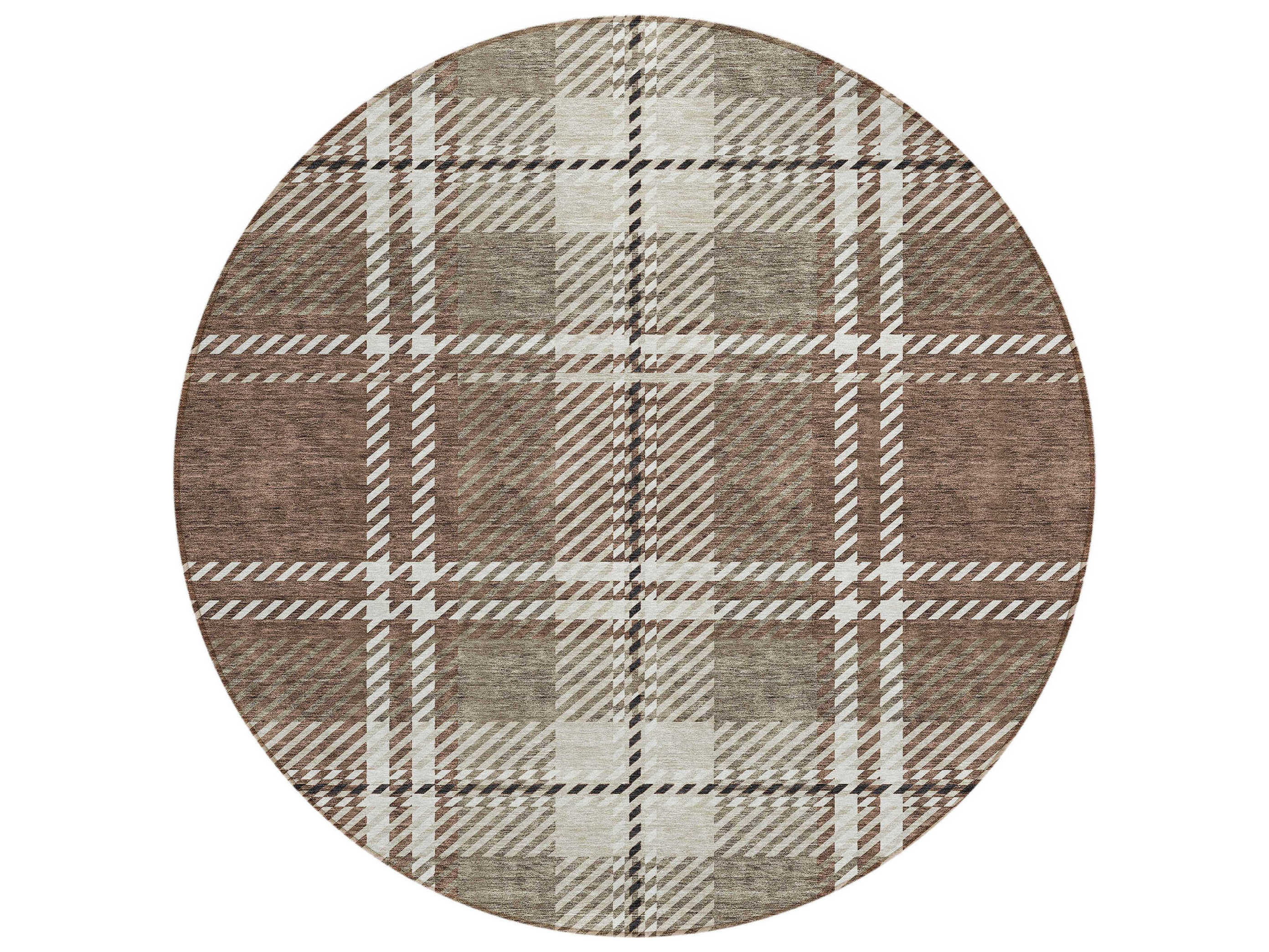 Dalyn Chantille Geometric Runner Area Rug