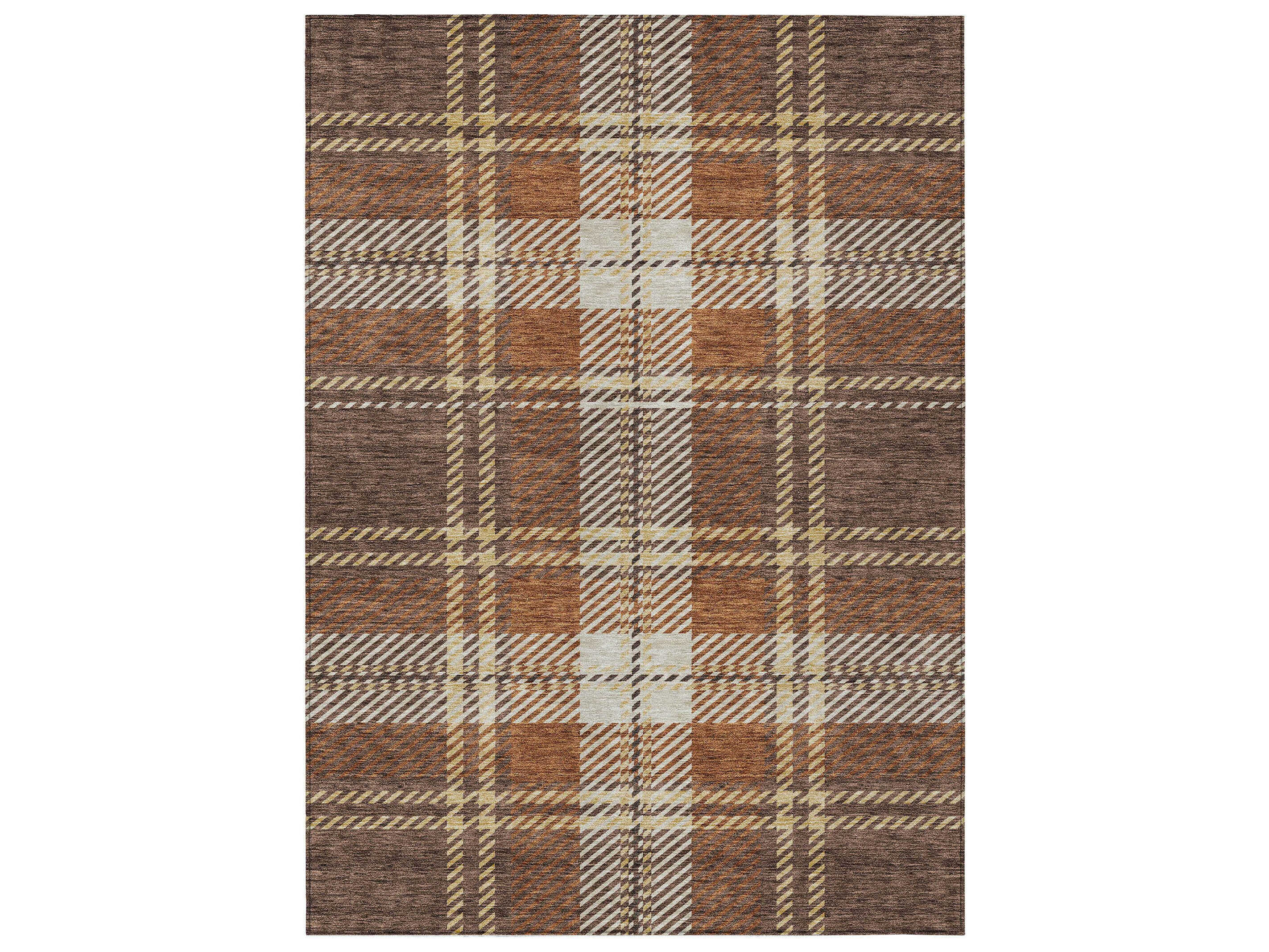 Dalyn Chantille Geometric Runner Area Rug